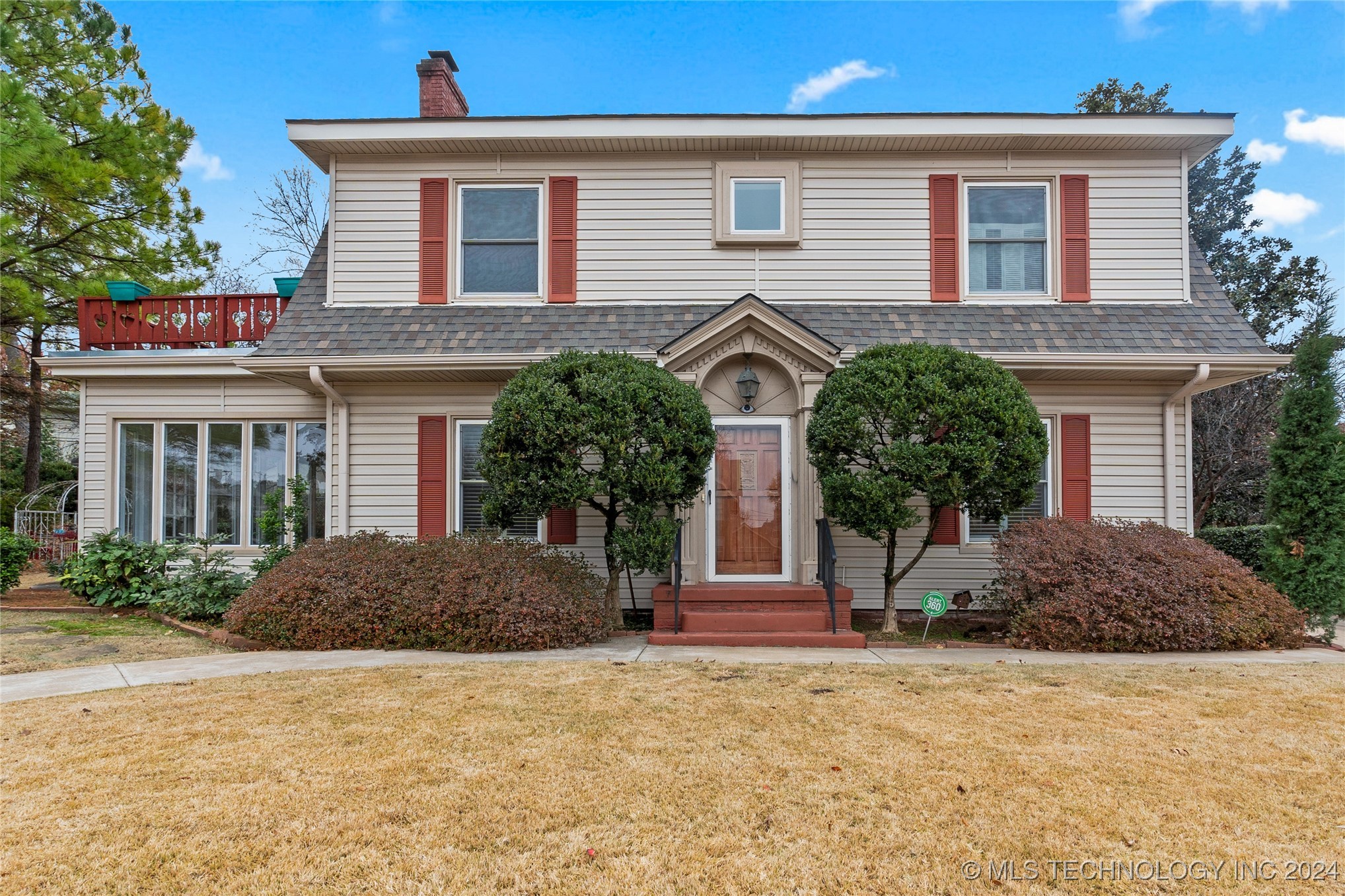 232 Sunset Drive