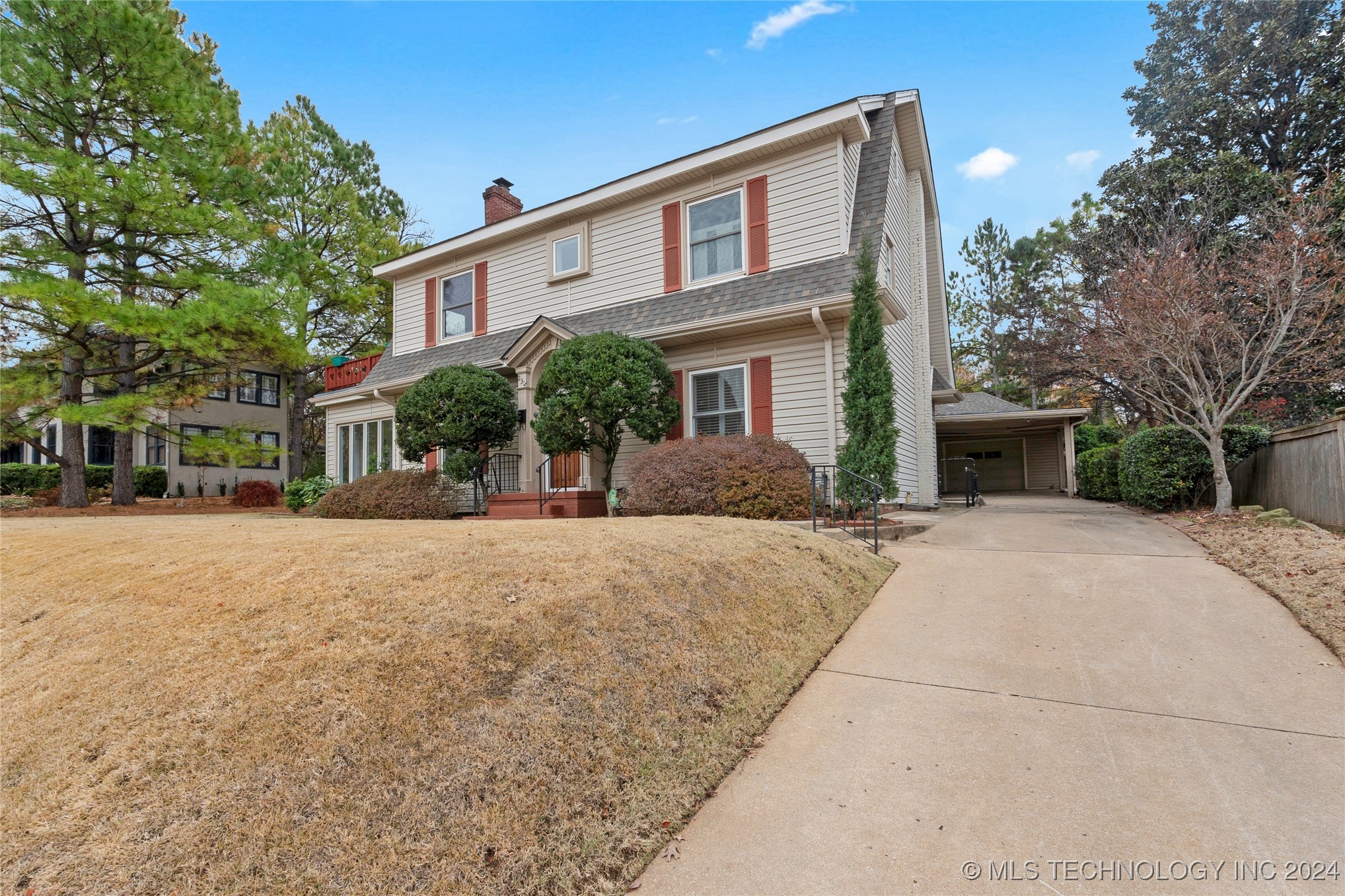 232 Sunset Drive