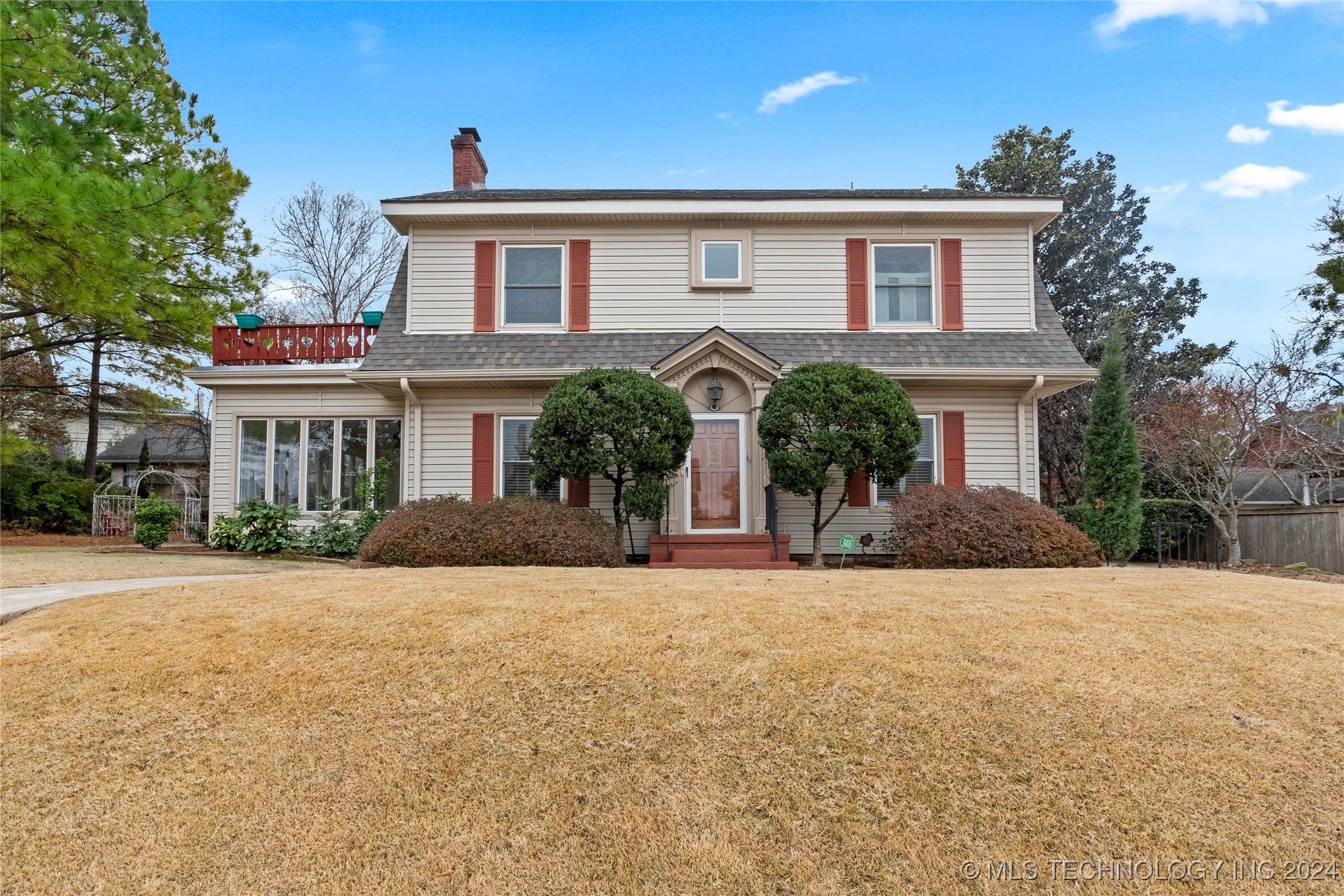 232 Sunset Drive