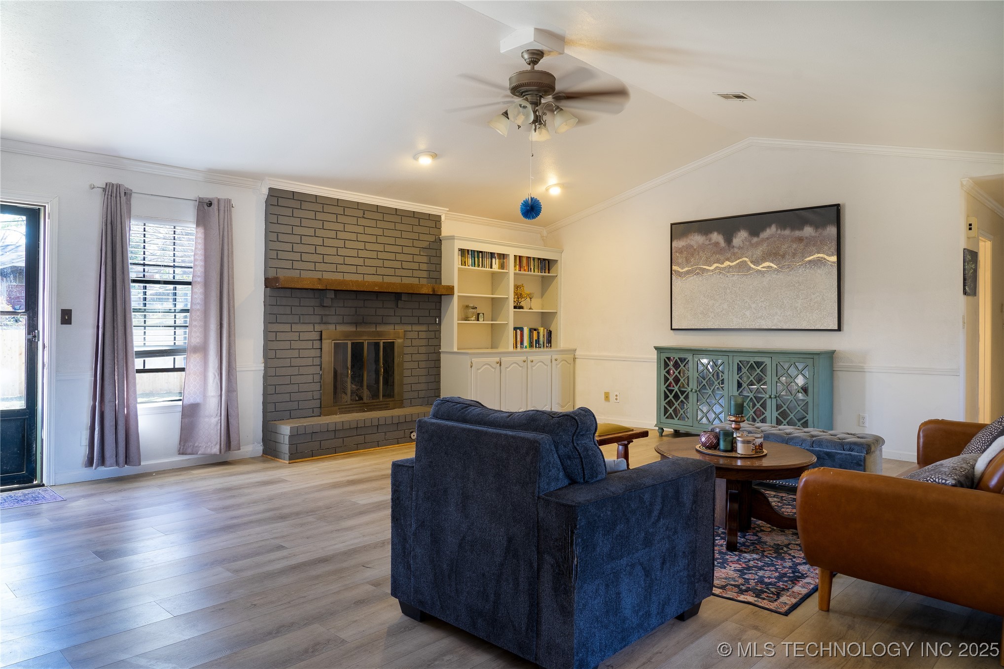1202 Oklahoma Place
