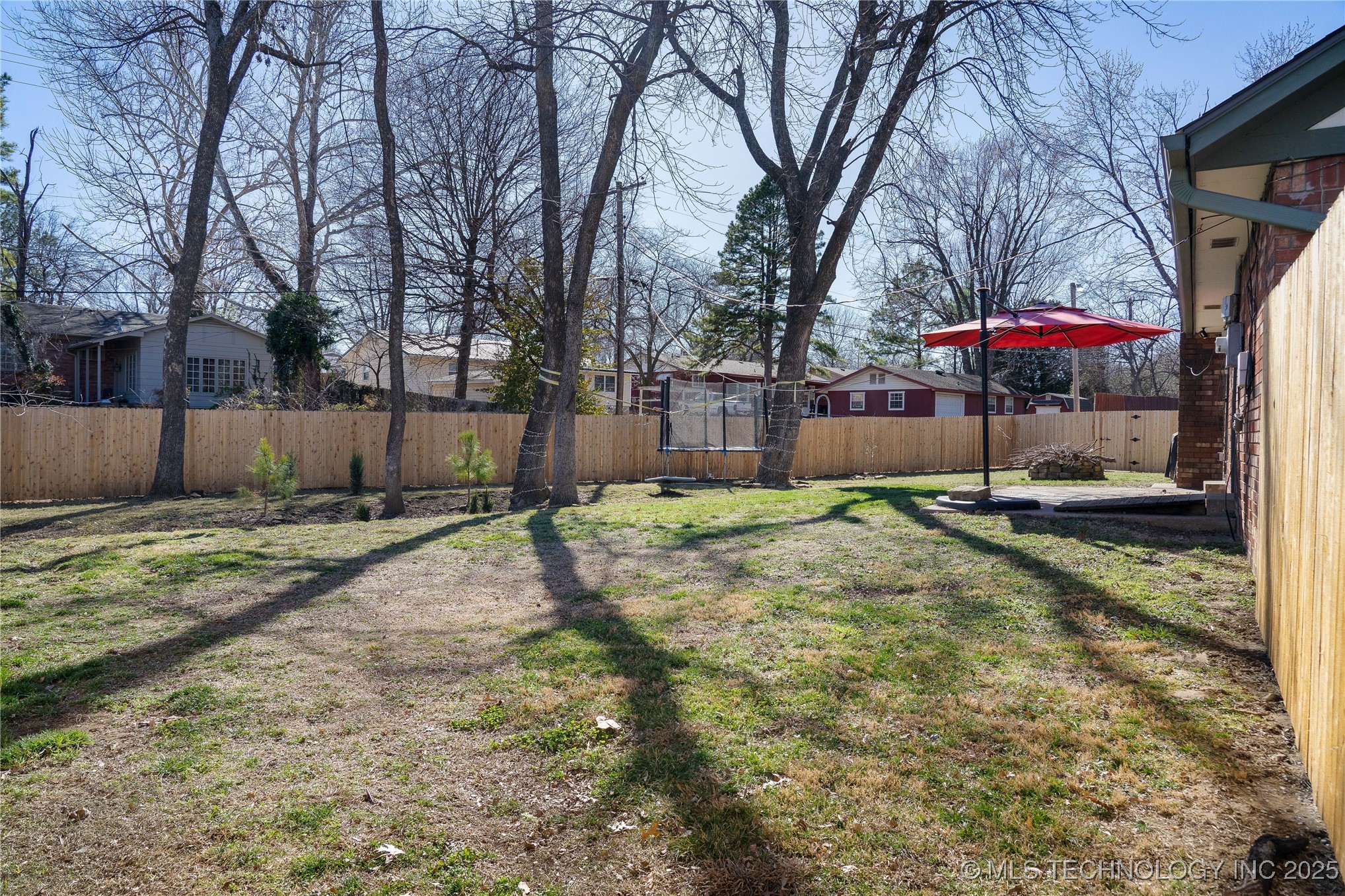 1202 Oklahoma Place