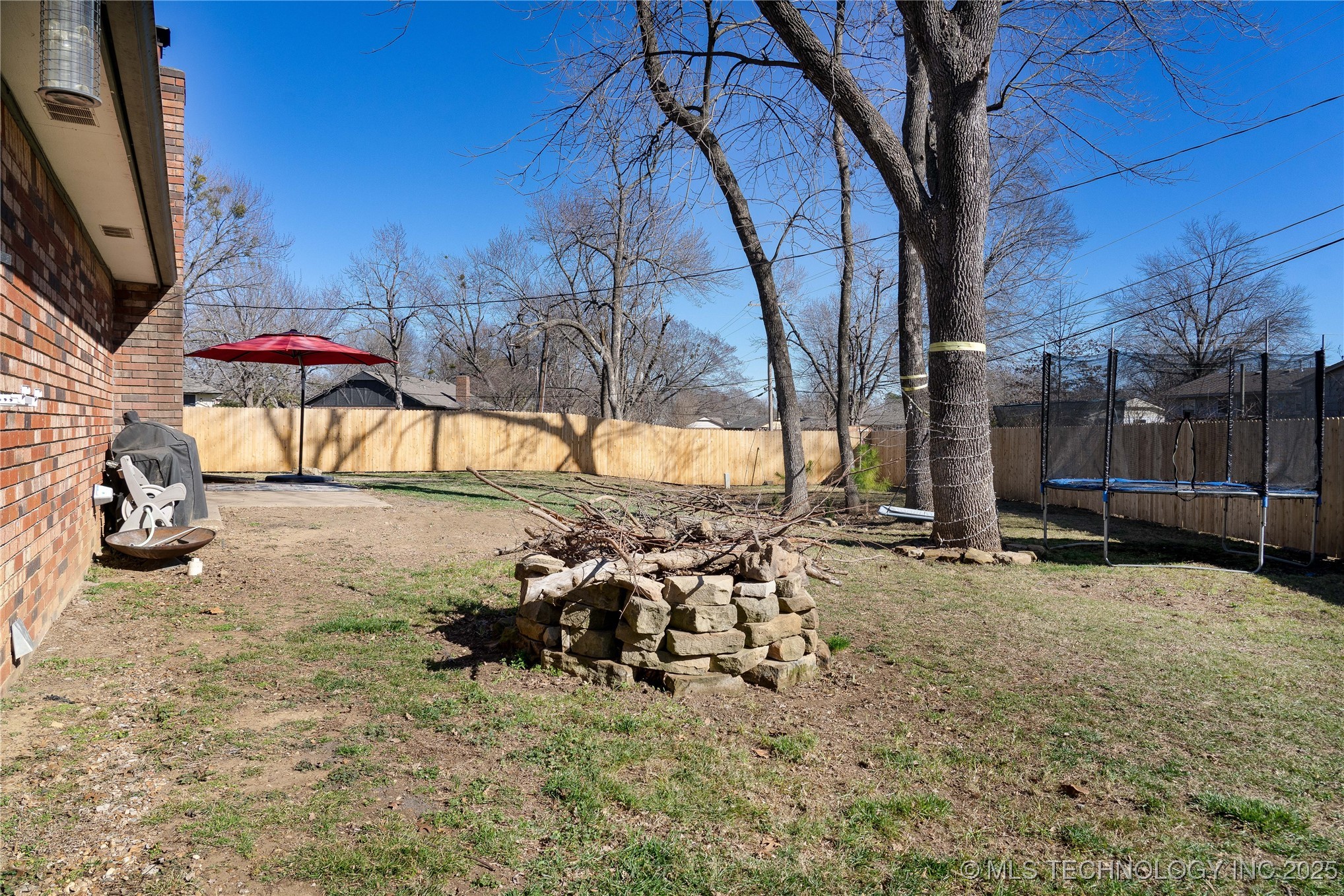 1202 Oklahoma Place