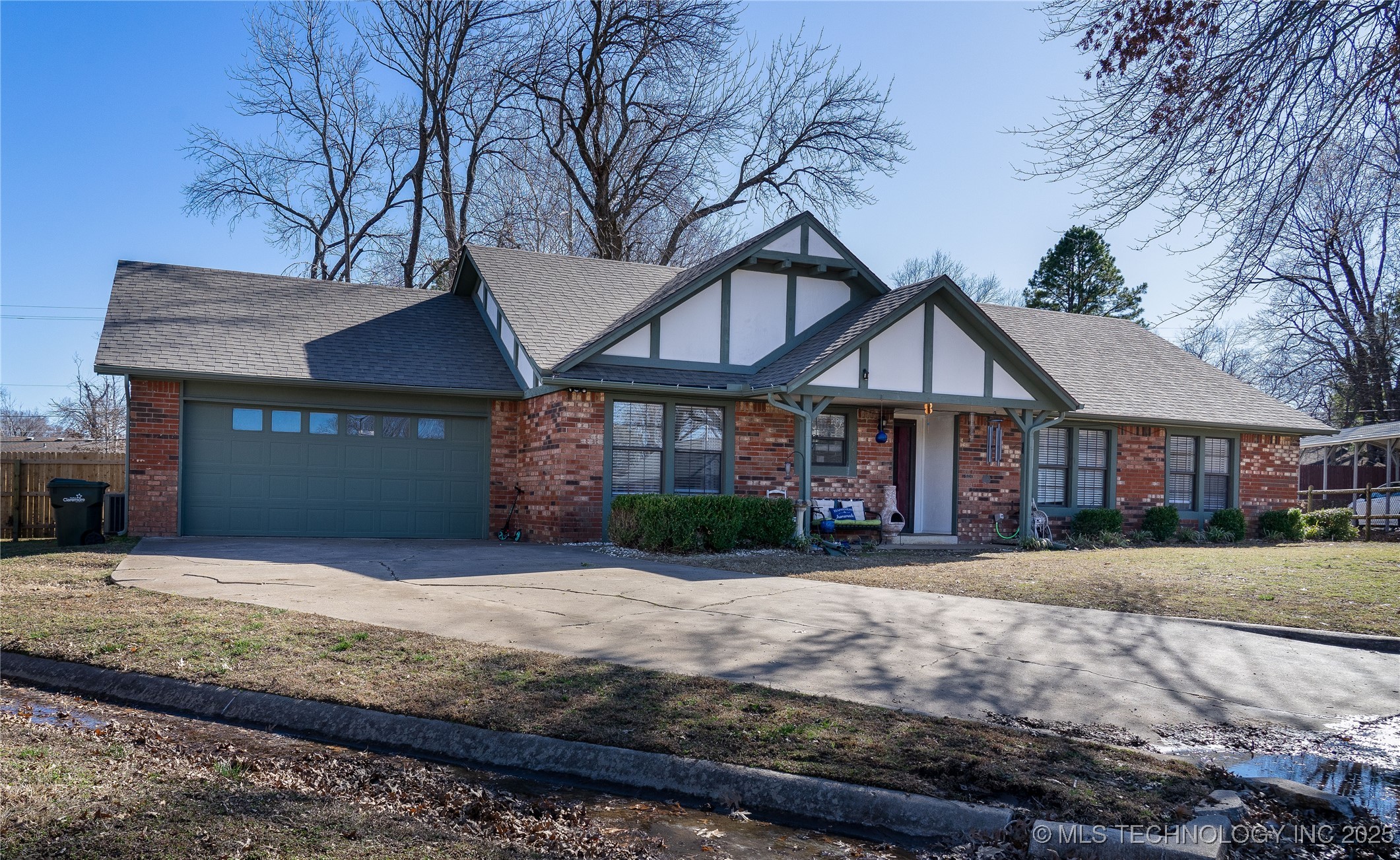1202 Oklahoma Place
