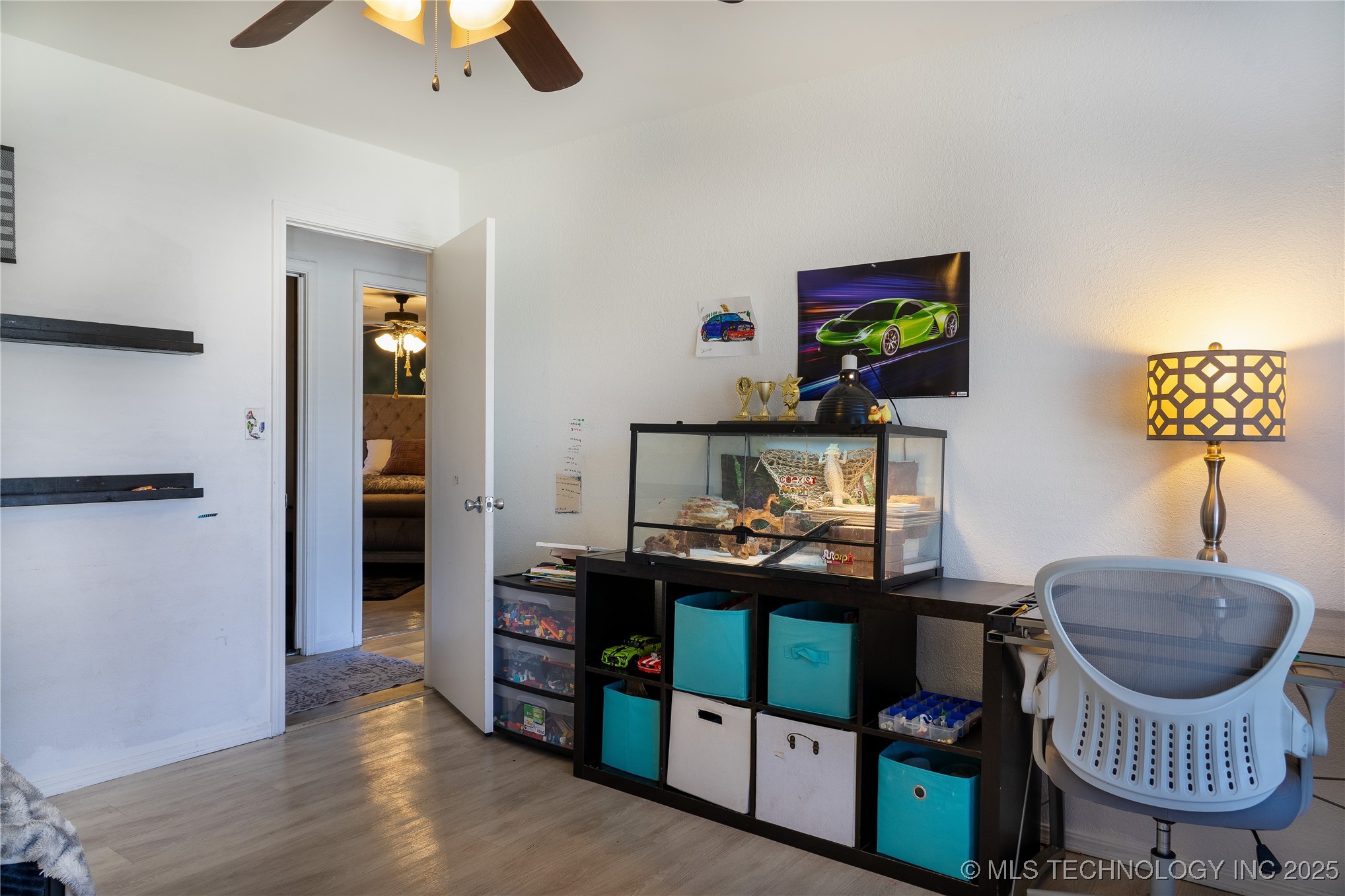 1202 Oklahoma Place
