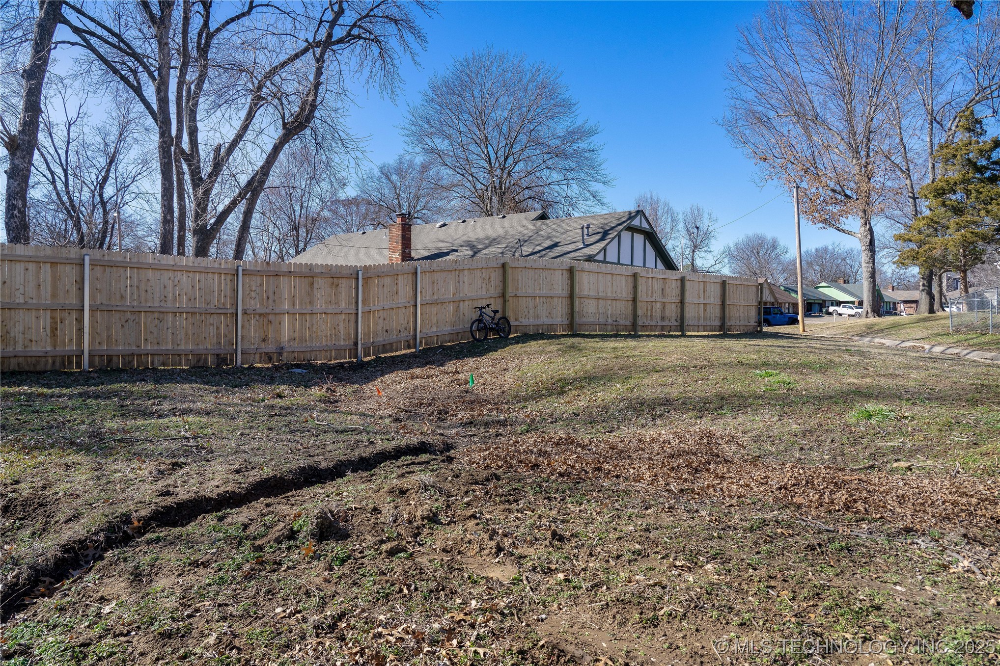 1202 Oklahoma Place