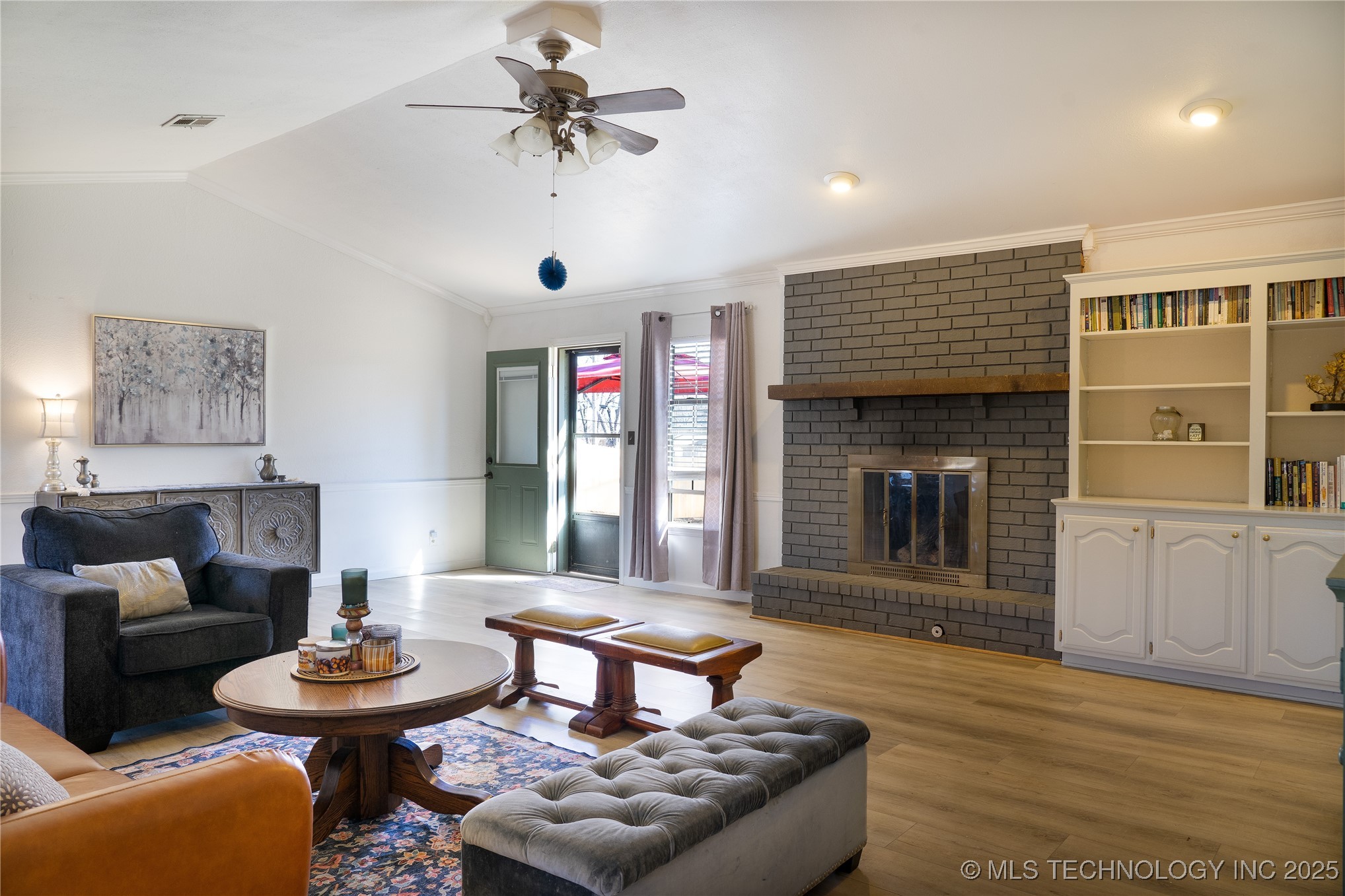 1202 Oklahoma Place