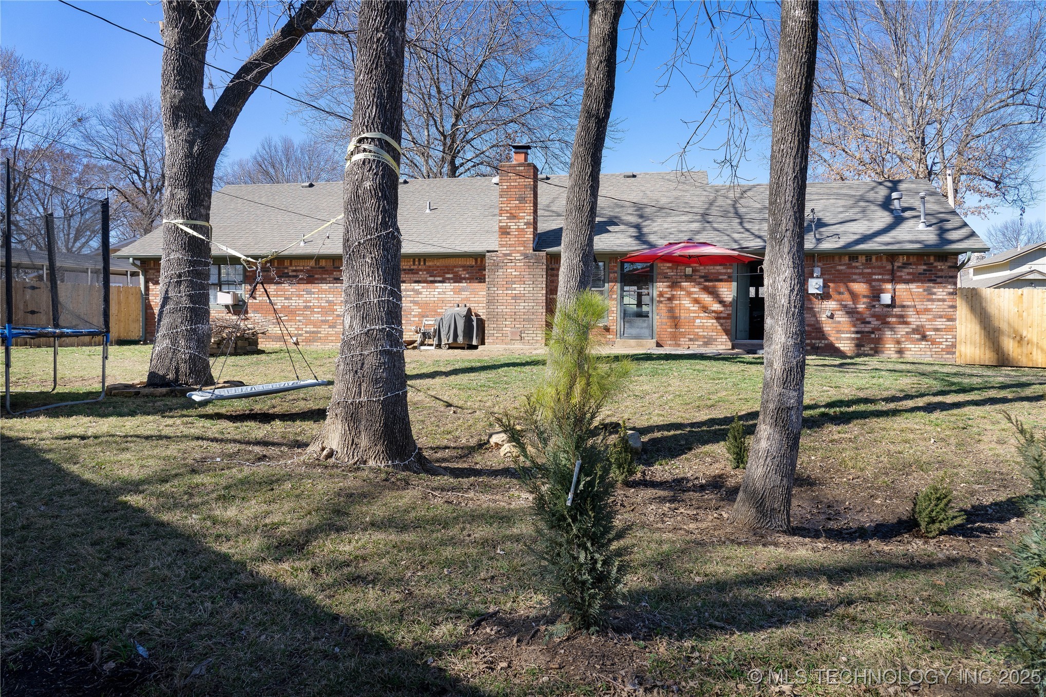 1202 Oklahoma Place