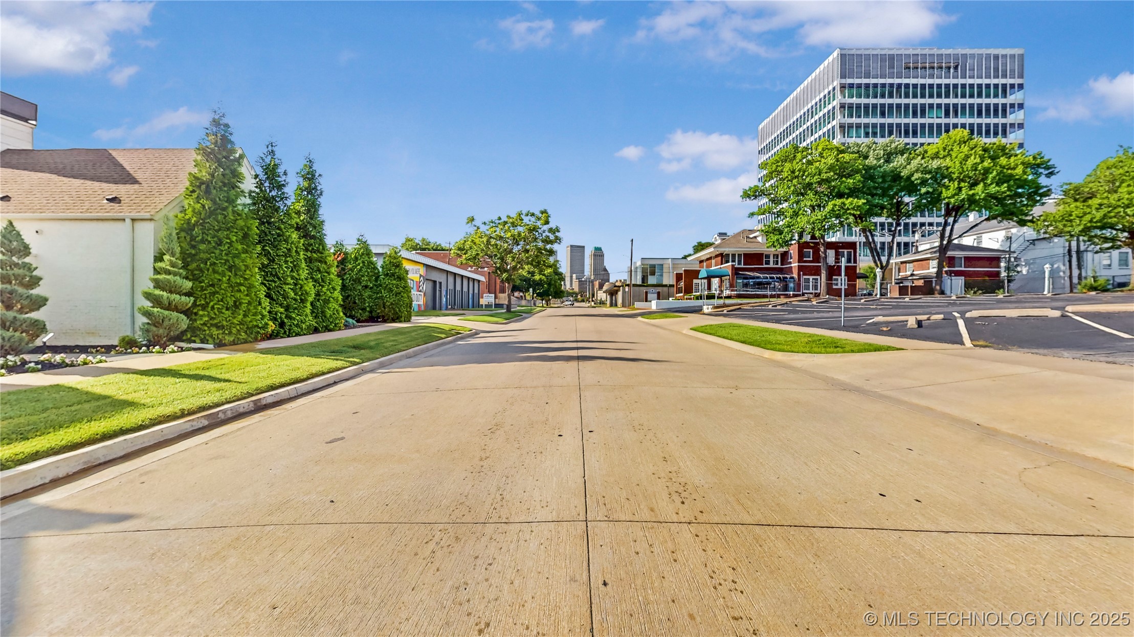 1412 S Cheyenne Avenue