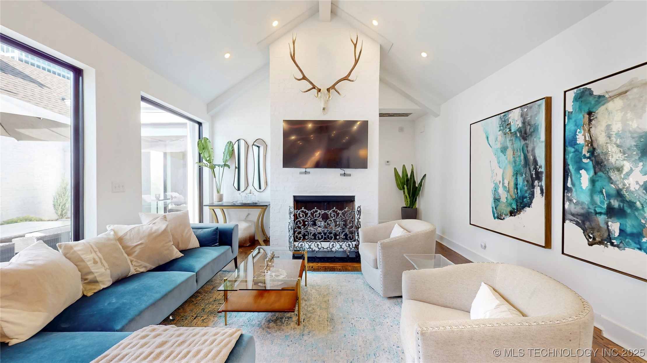 1412 S Cheyenne Avenue