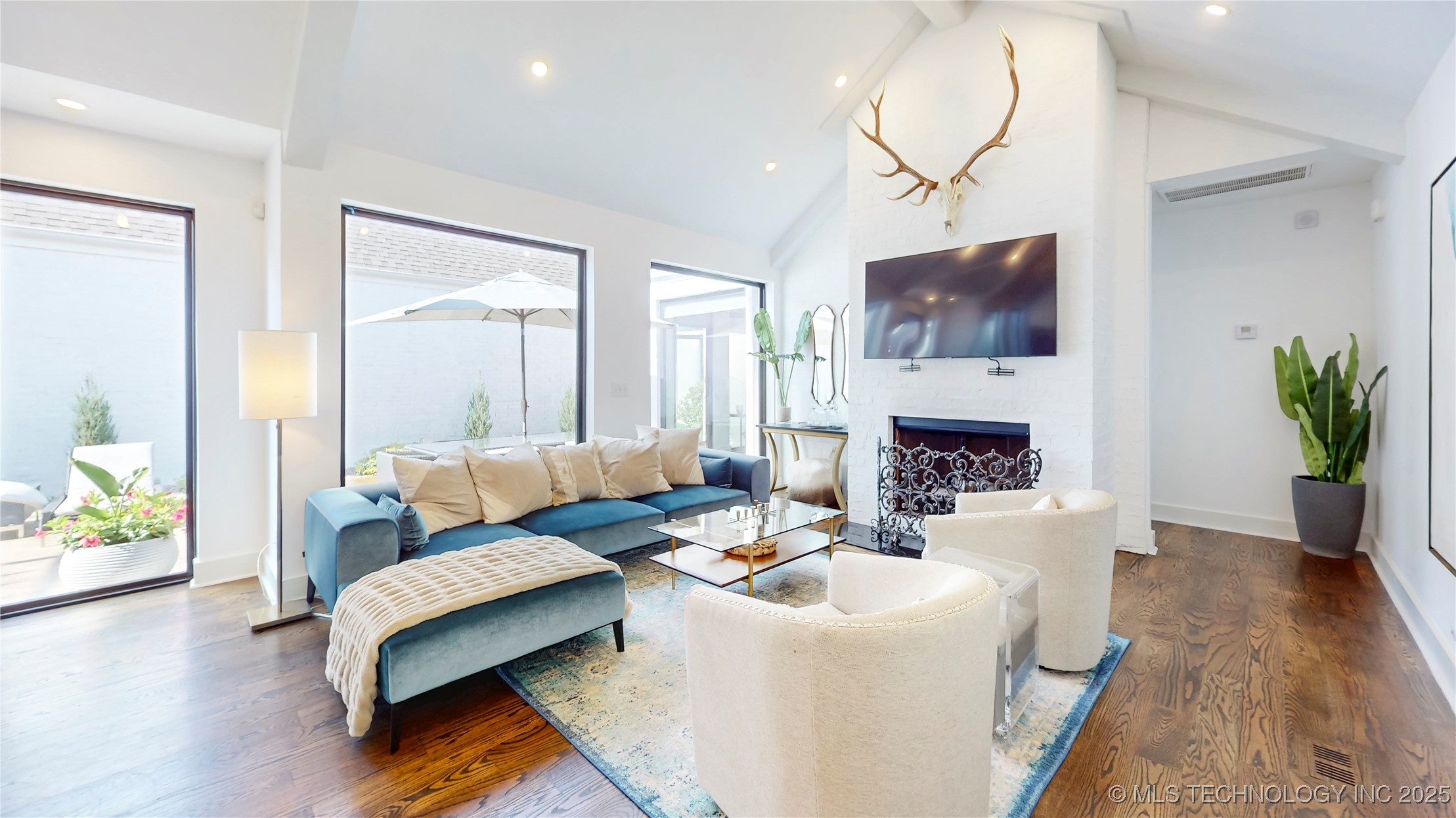 1412 S Cheyenne Avenue