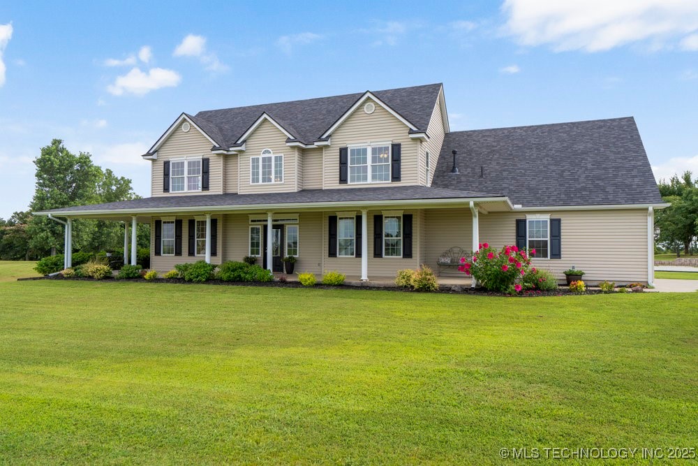 37700 Garretts Lake