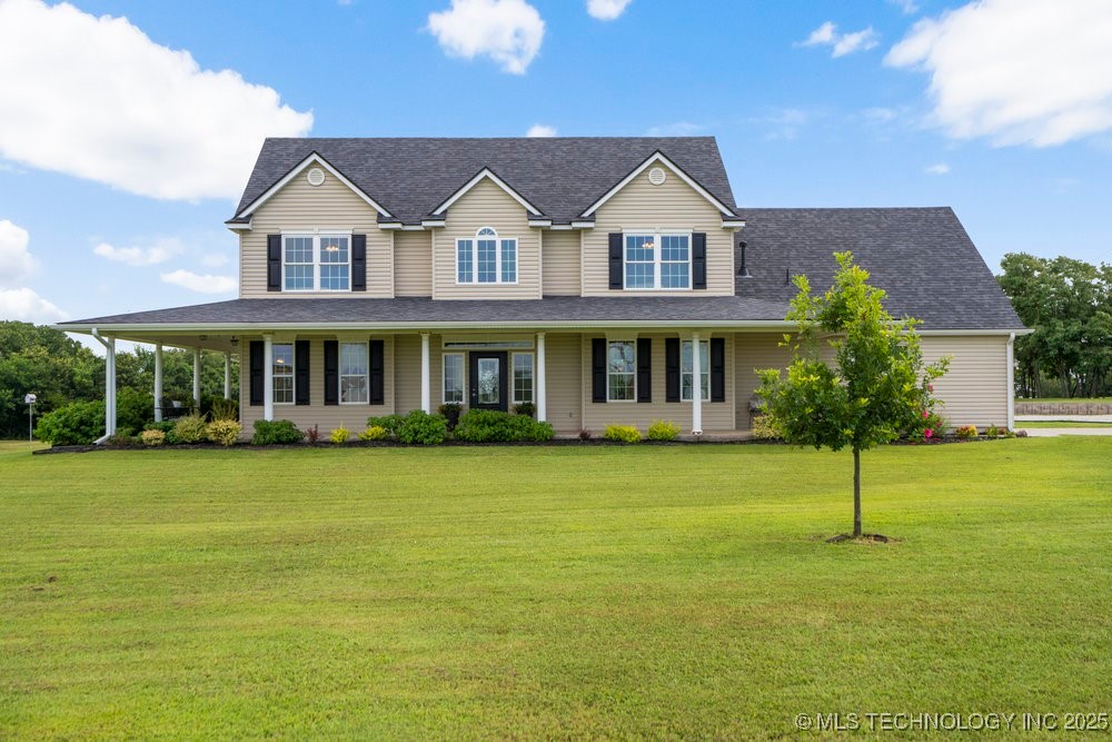 37700 Garretts Lake