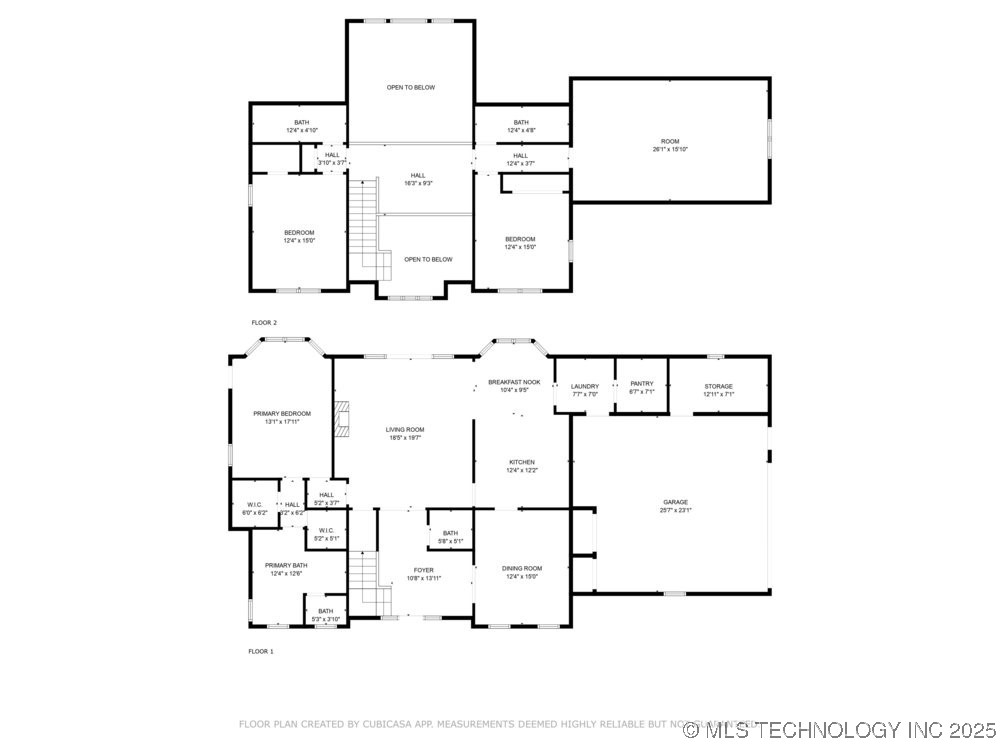 37700 Garretts Lake