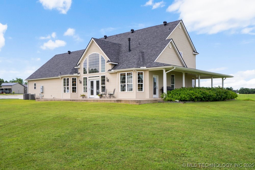 37700 Garretts Lake