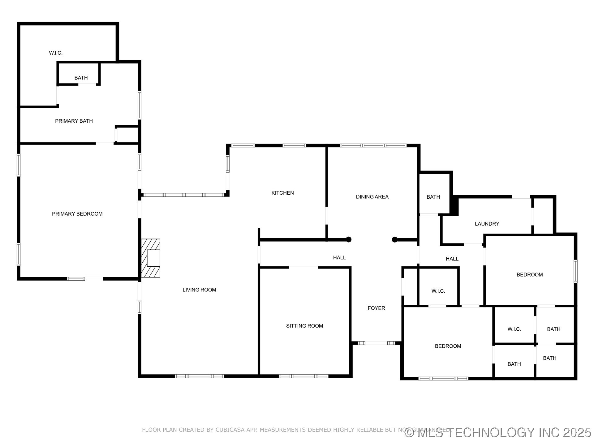 11712 S Allegheny Avenue