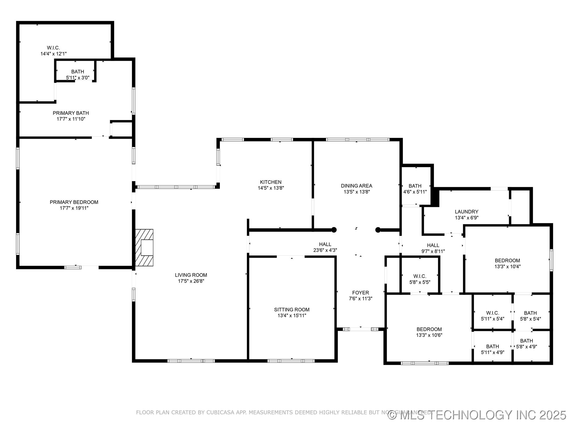 11712 S Allegheny Avenue