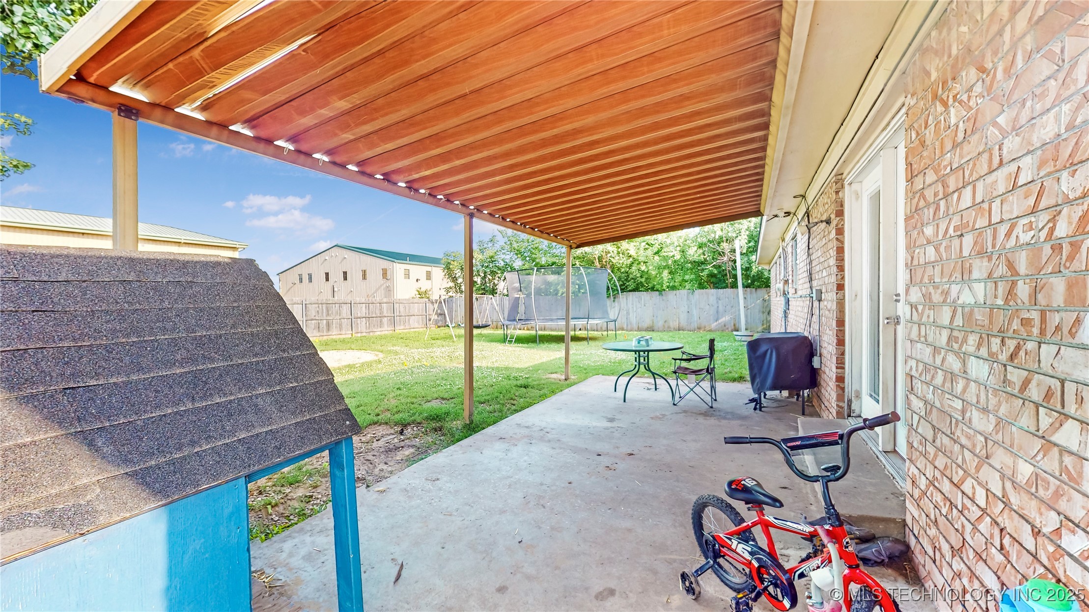 5605 S 95th East Avenue