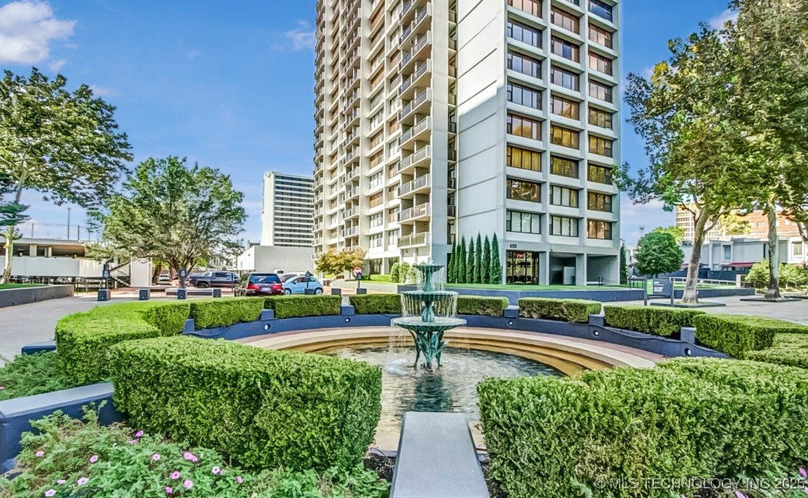 410 W 7th Street 1921