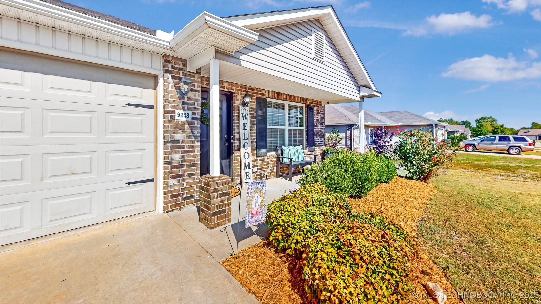 9248 S 254th East Avenue