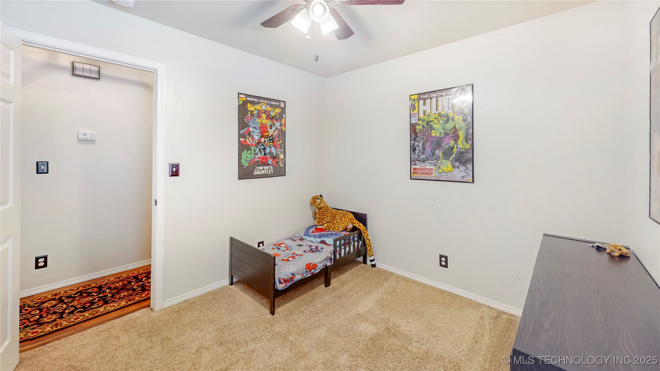 9248 S 254th East Avenue