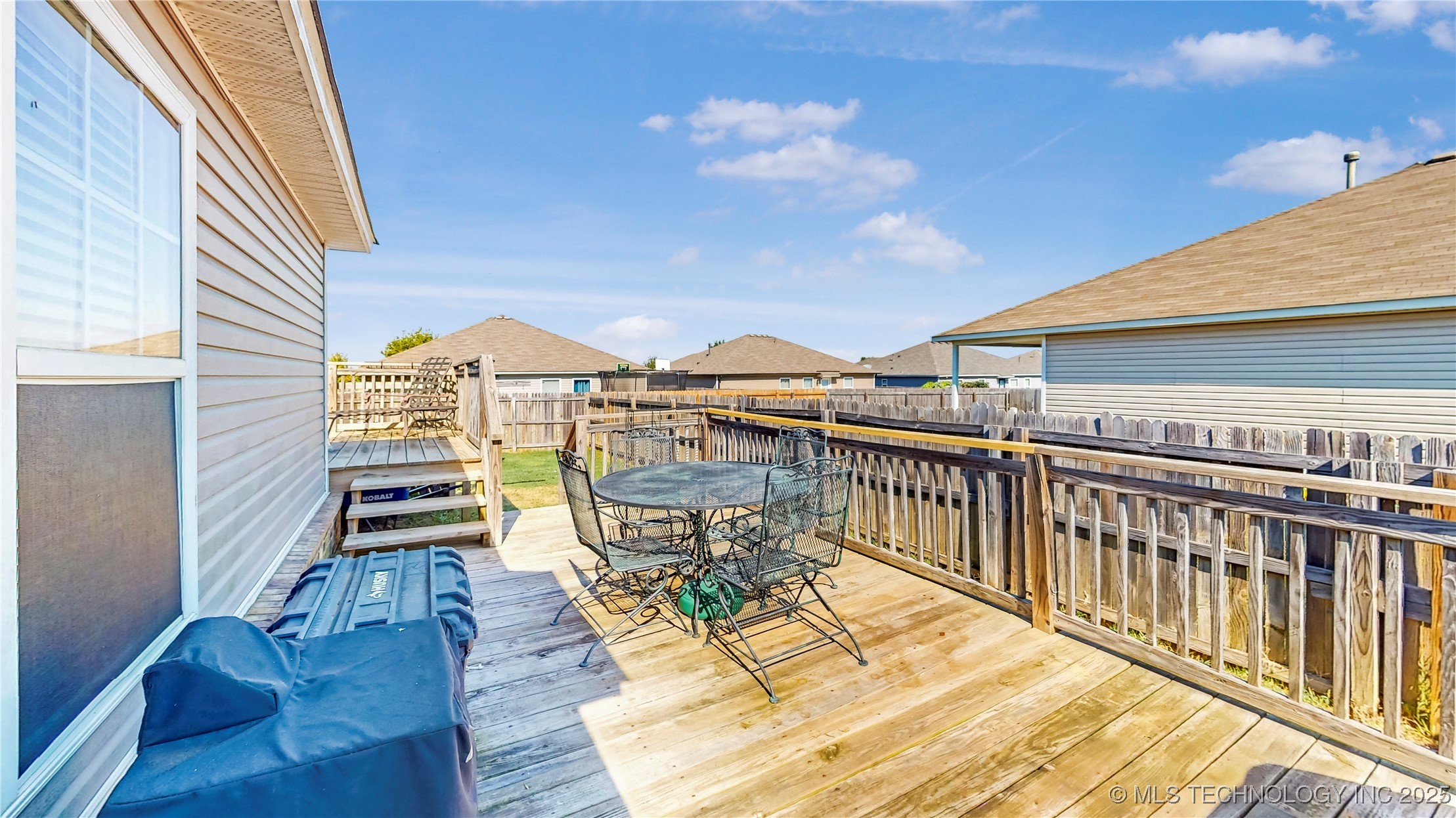 9248 S 254th East Avenue