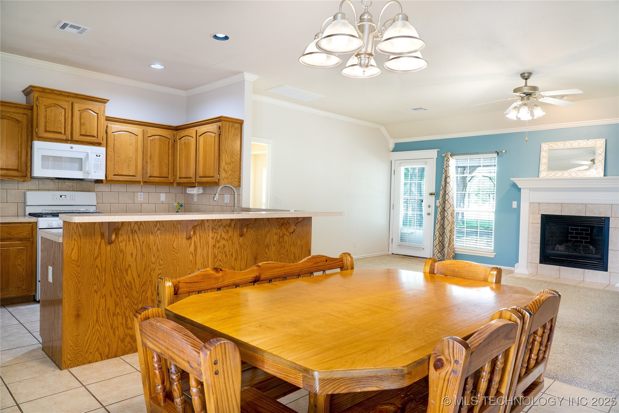 7492 N 133rd East Avenue