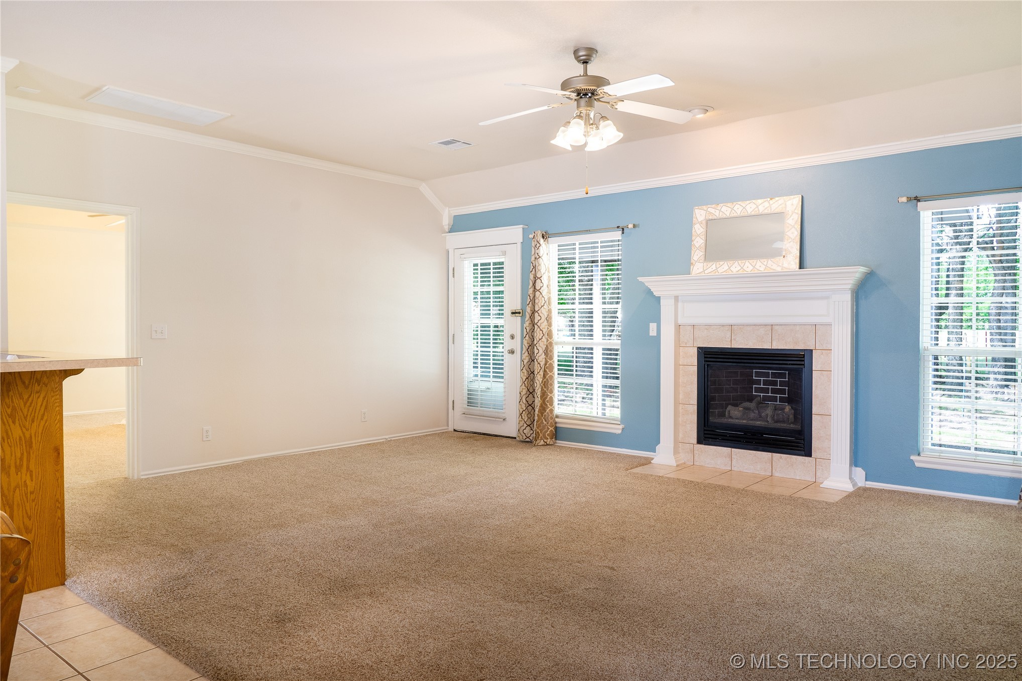 7492 N 133rd East Avenue