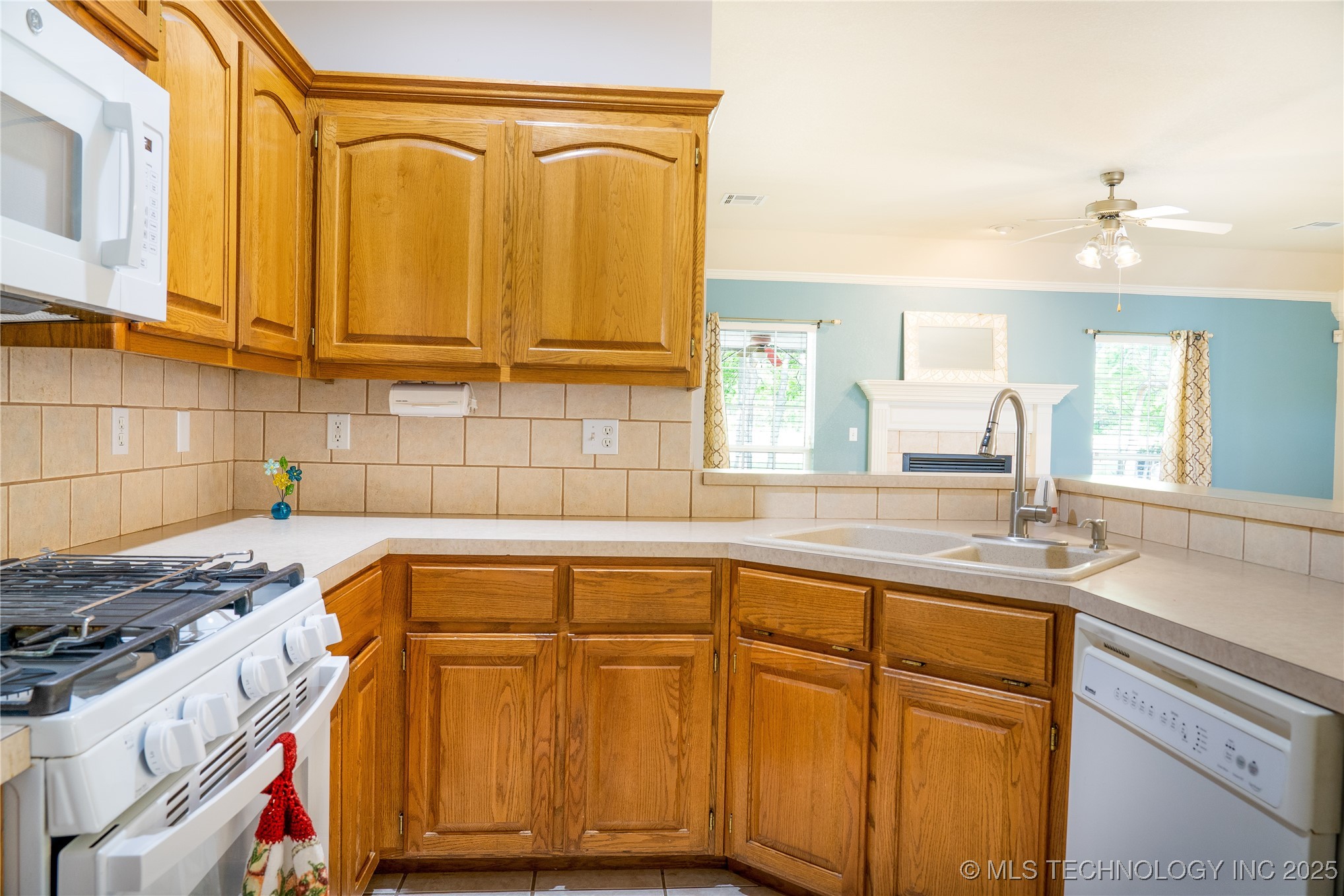 7492 N 133rd East Avenue