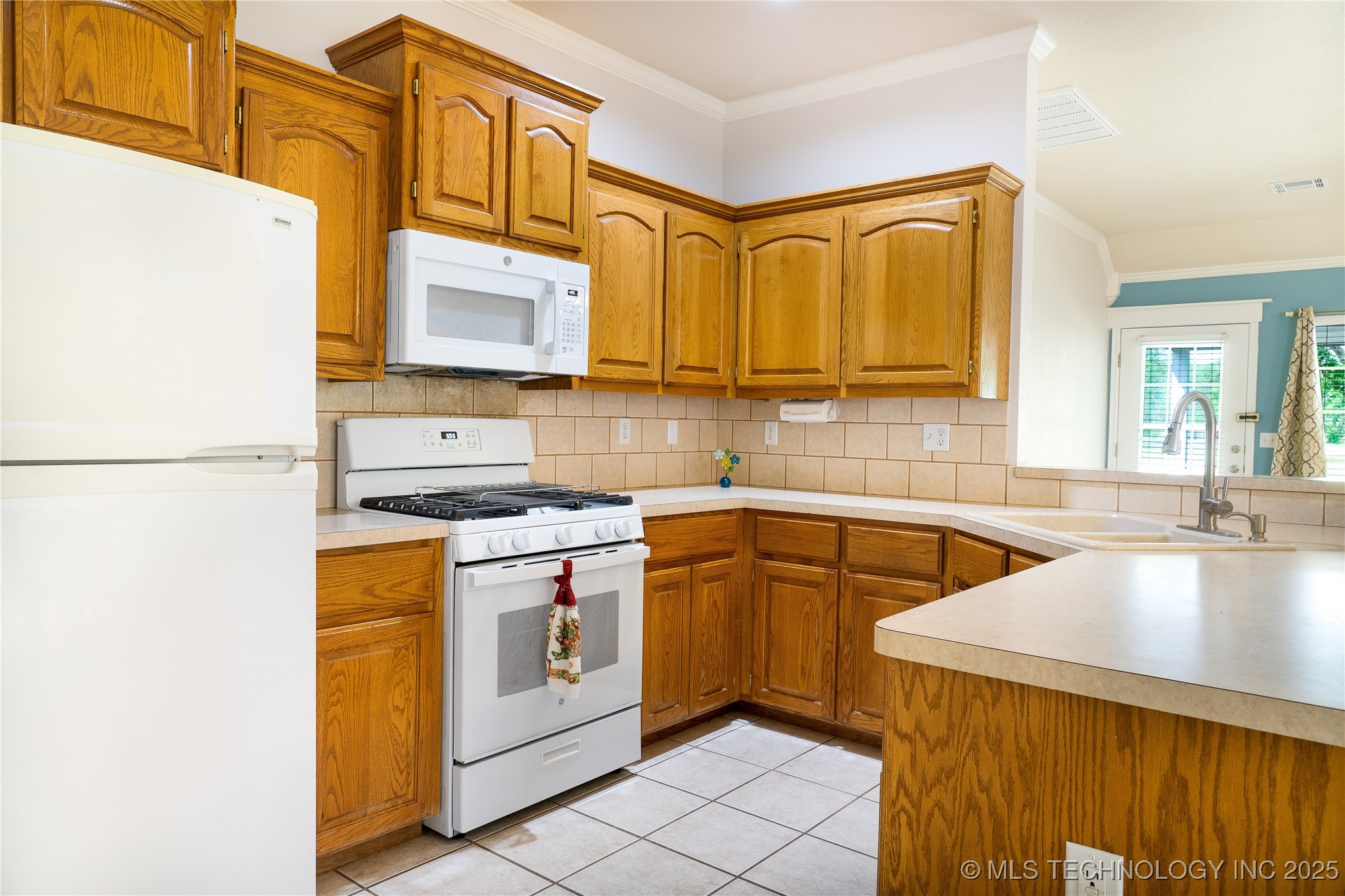 7492 N 133rd East Avenue