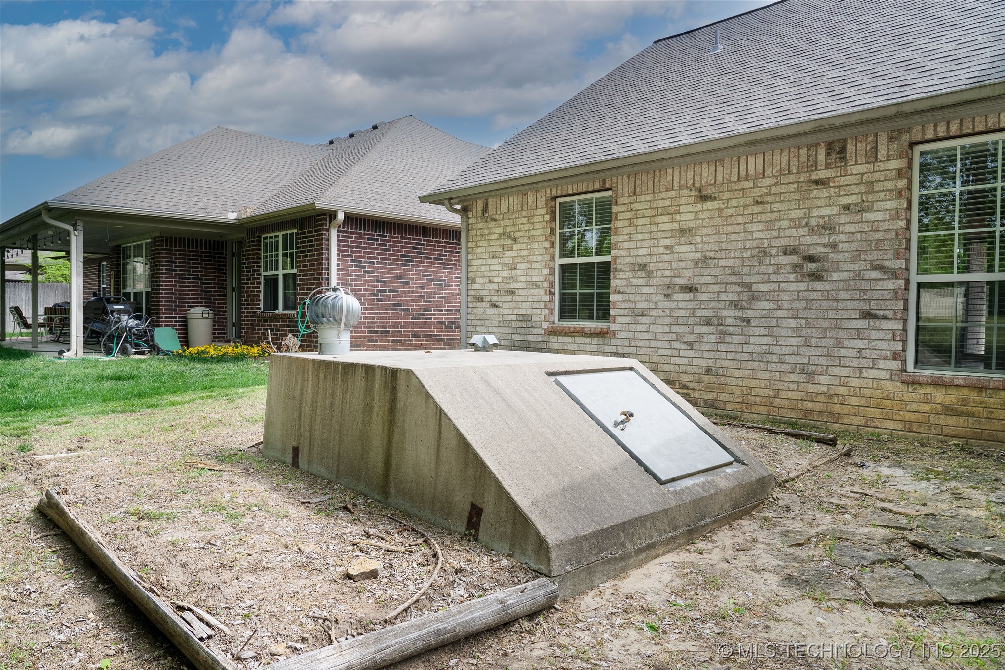 7492 N 133rd East Avenue