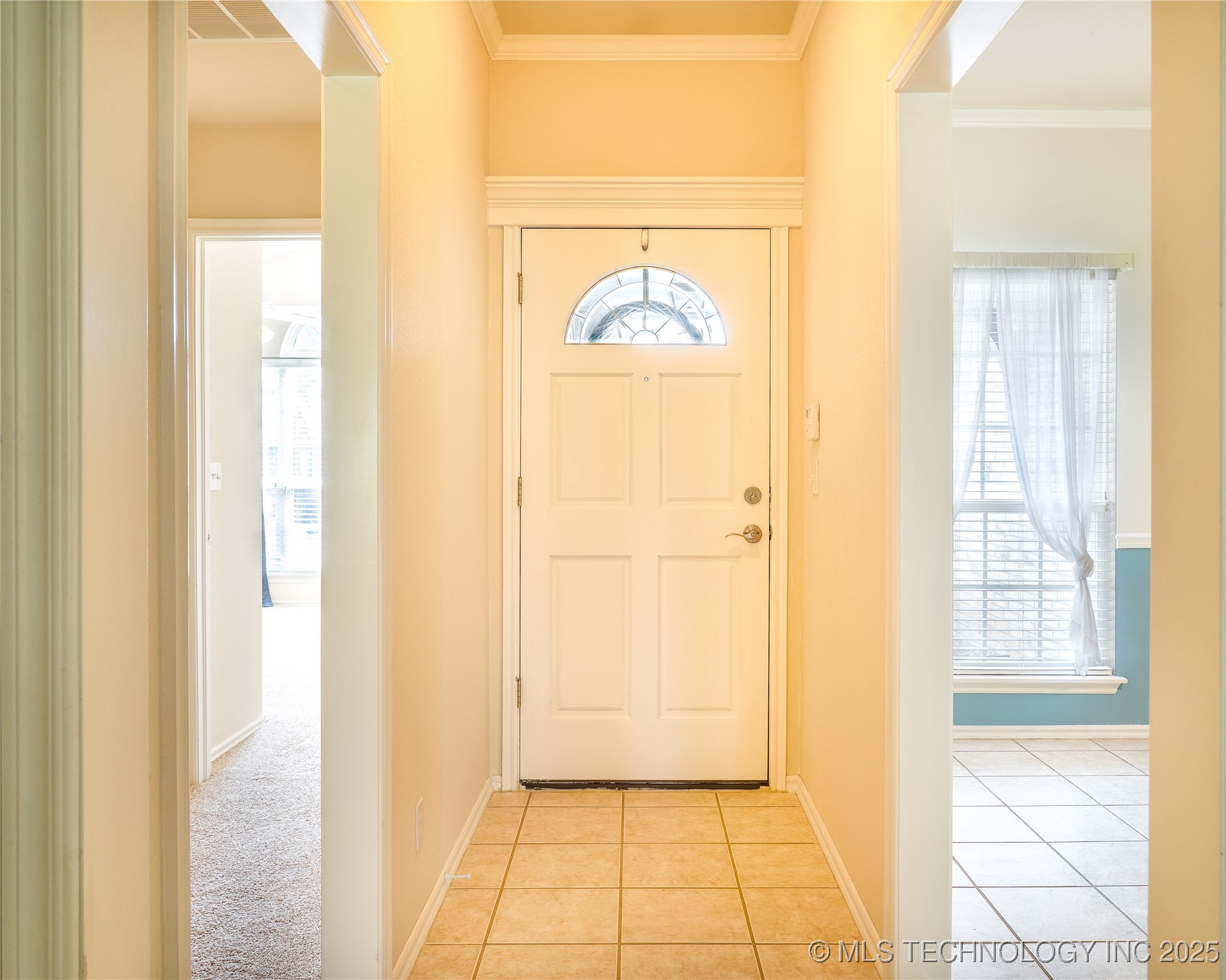 7492 N 133rd East Avenue