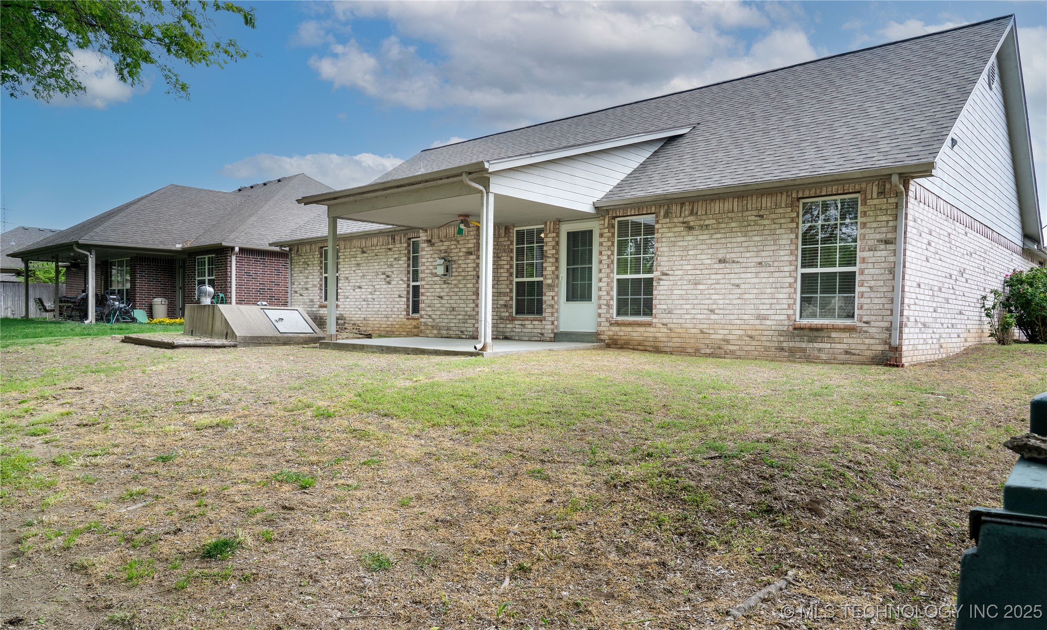 7492 N 133rd East Avenue