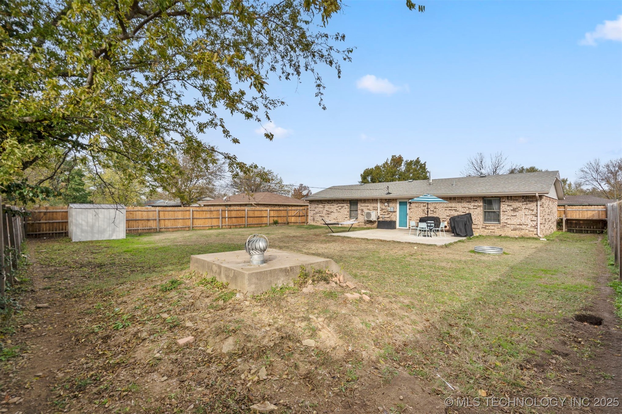 4111 W Pipestem Drive