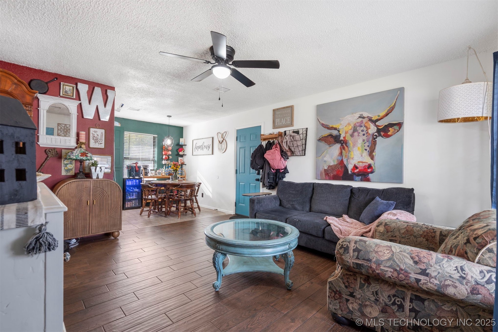 4111 W Pipestem Drive