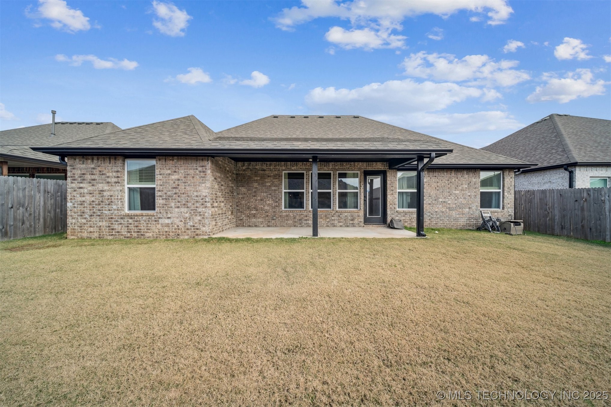 10106 S 228th East Avenue