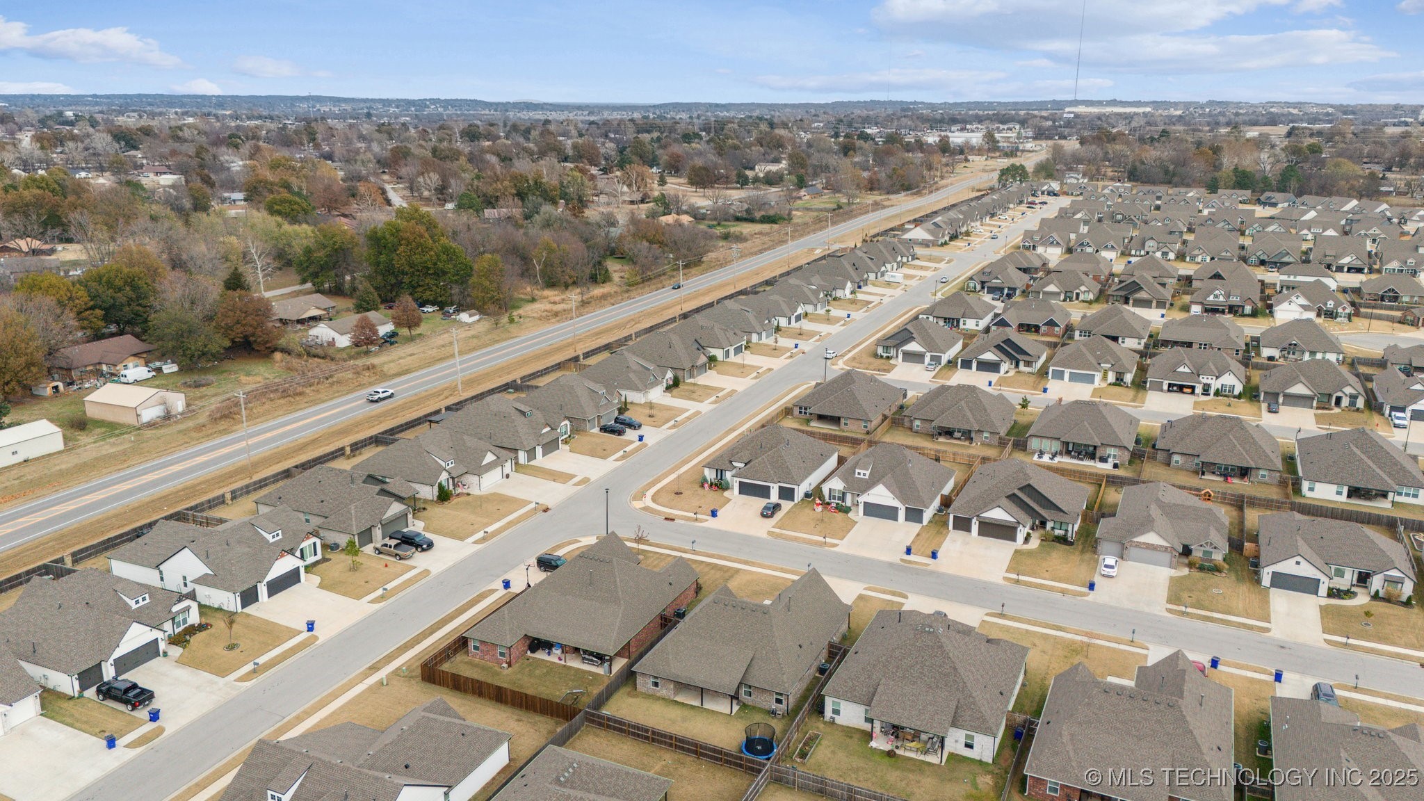 10106 S 228th East Avenue