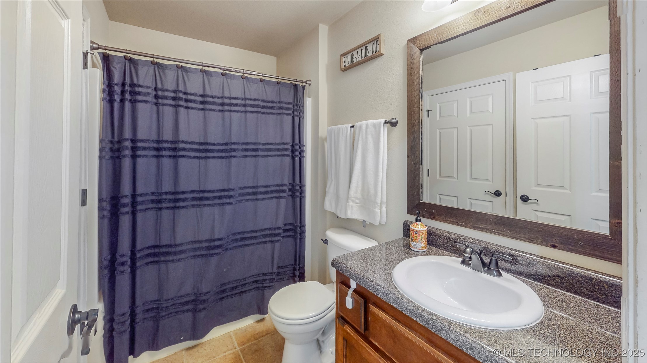 9248 S 254th East Avenue