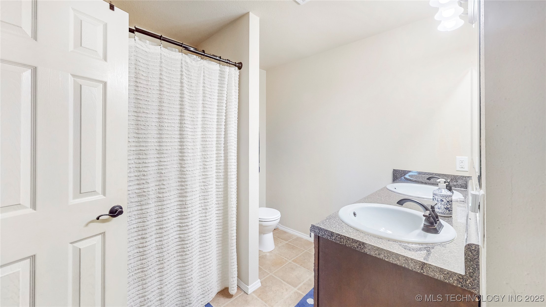 9248 S 254th East Avenue