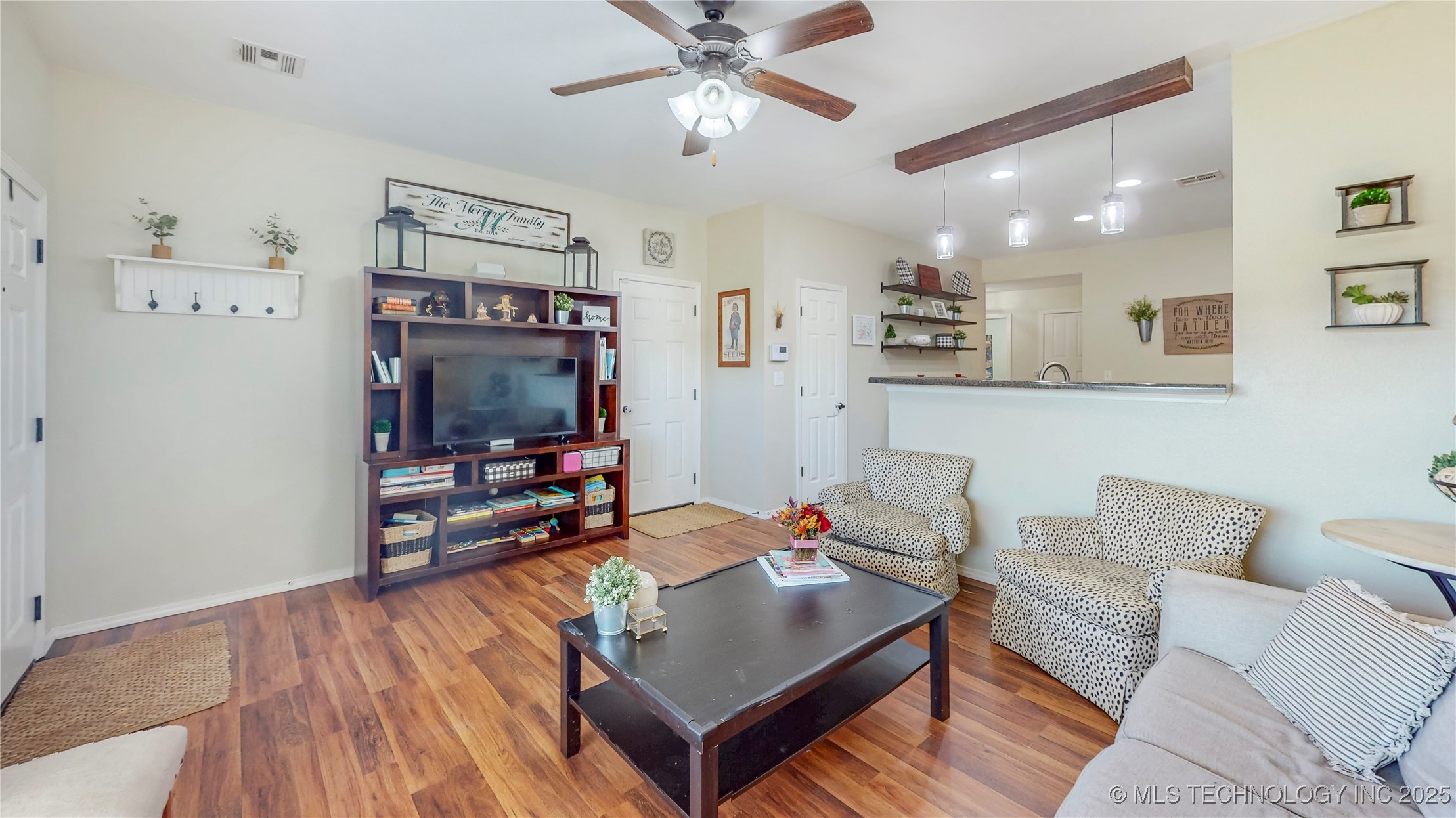 9248 S 254th East Avenue