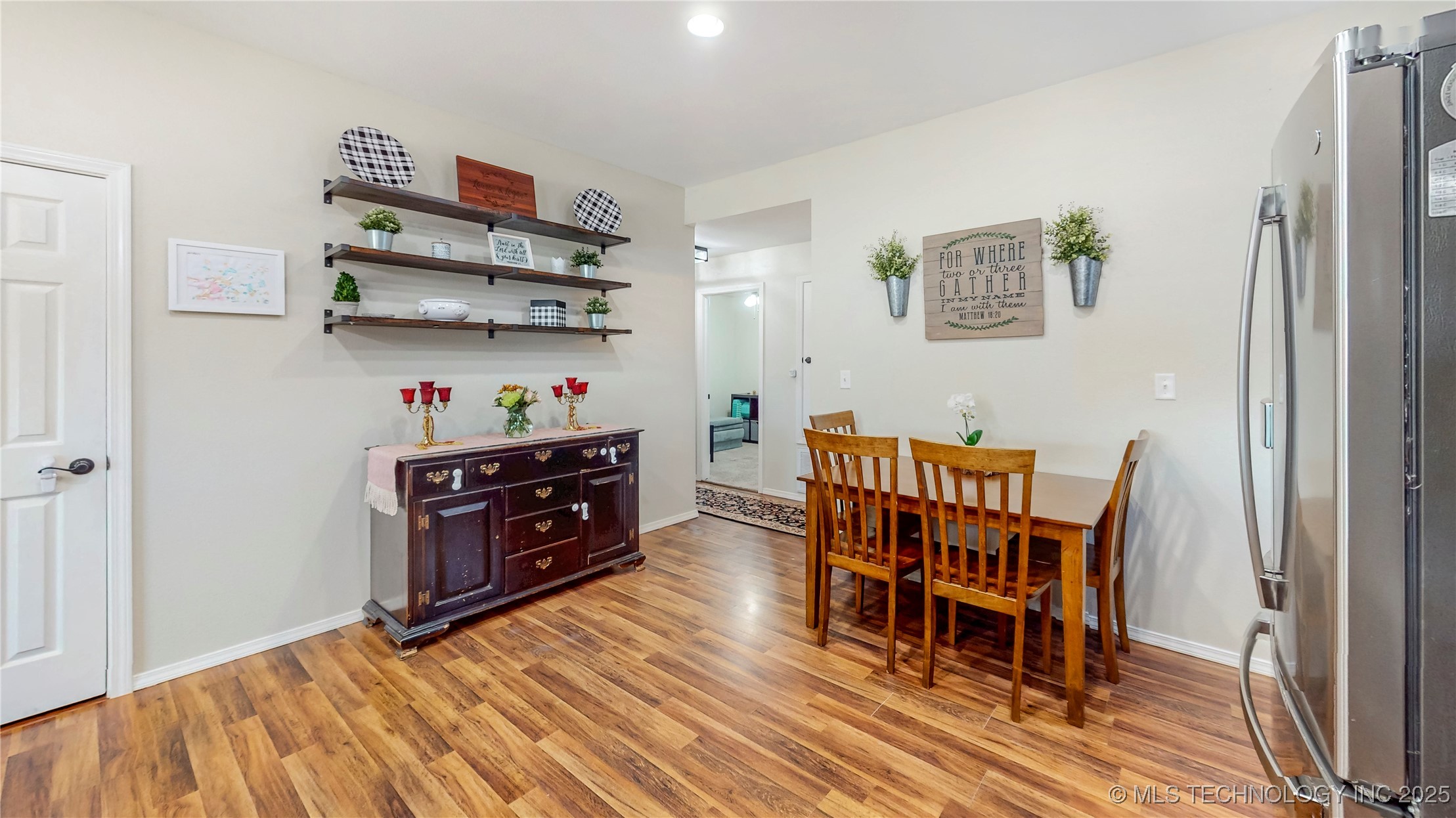 9248 S 254th East Avenue