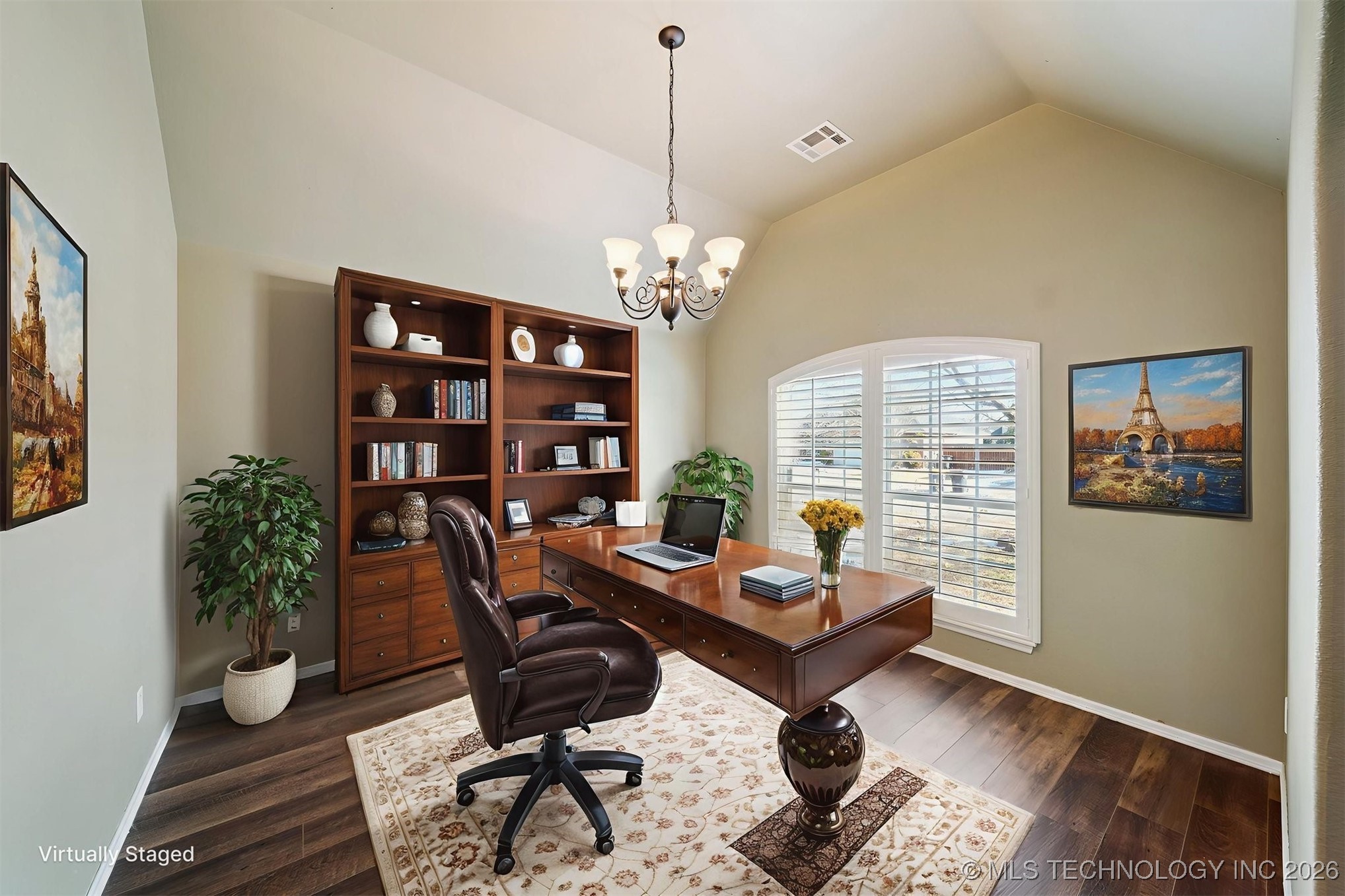 11710 S Willow Place