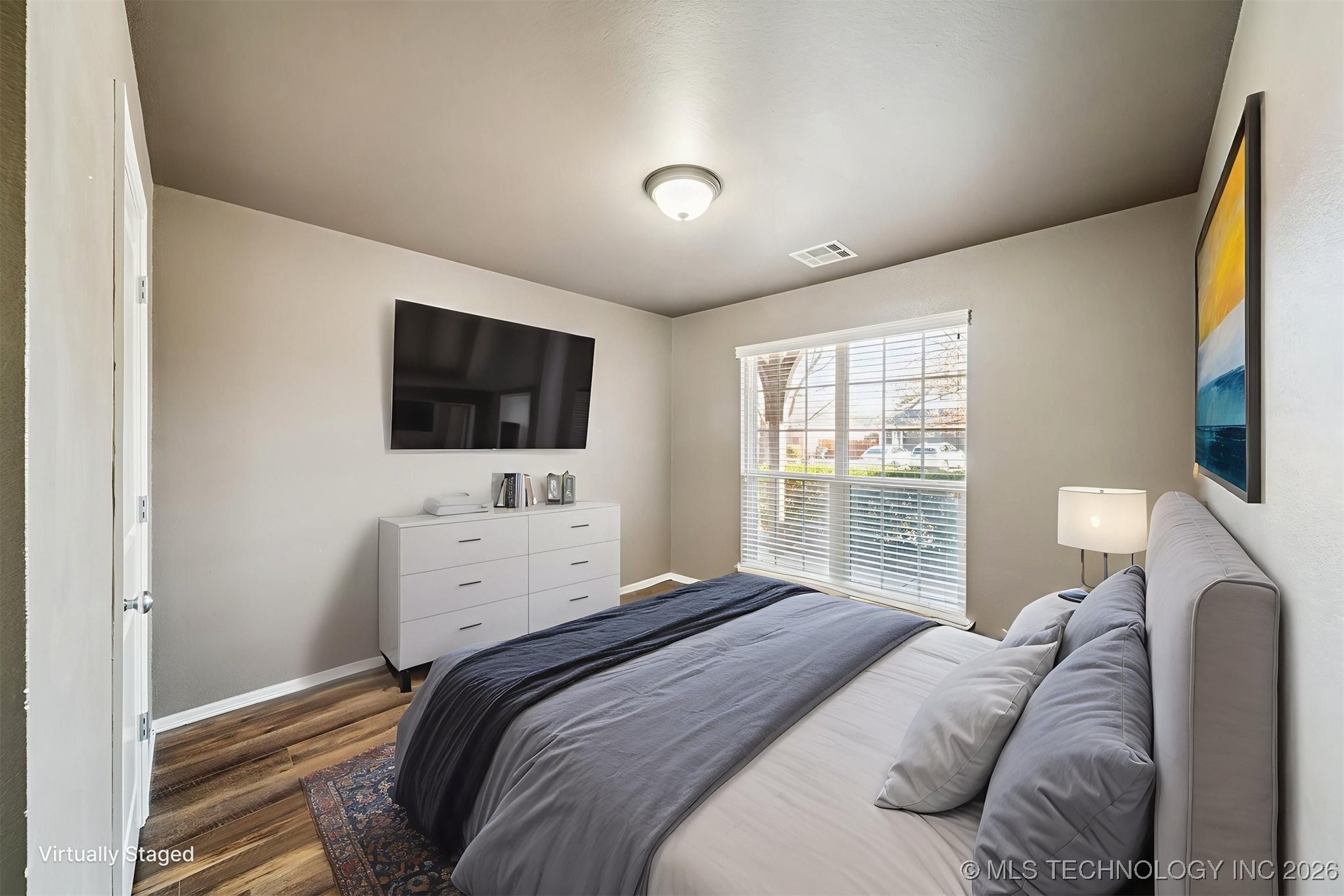 11710 S Willow Place