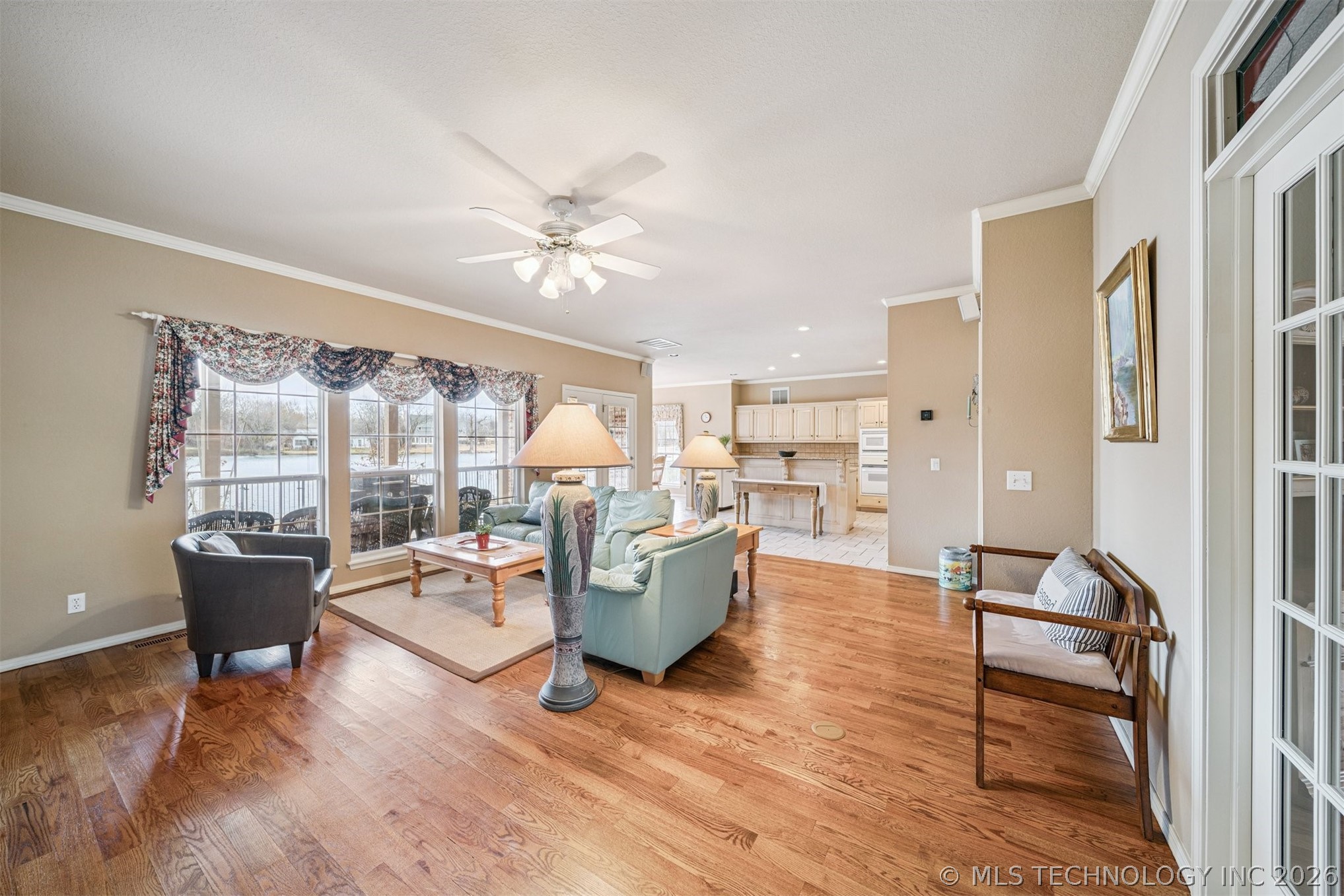 12231 S 18th Avenue E