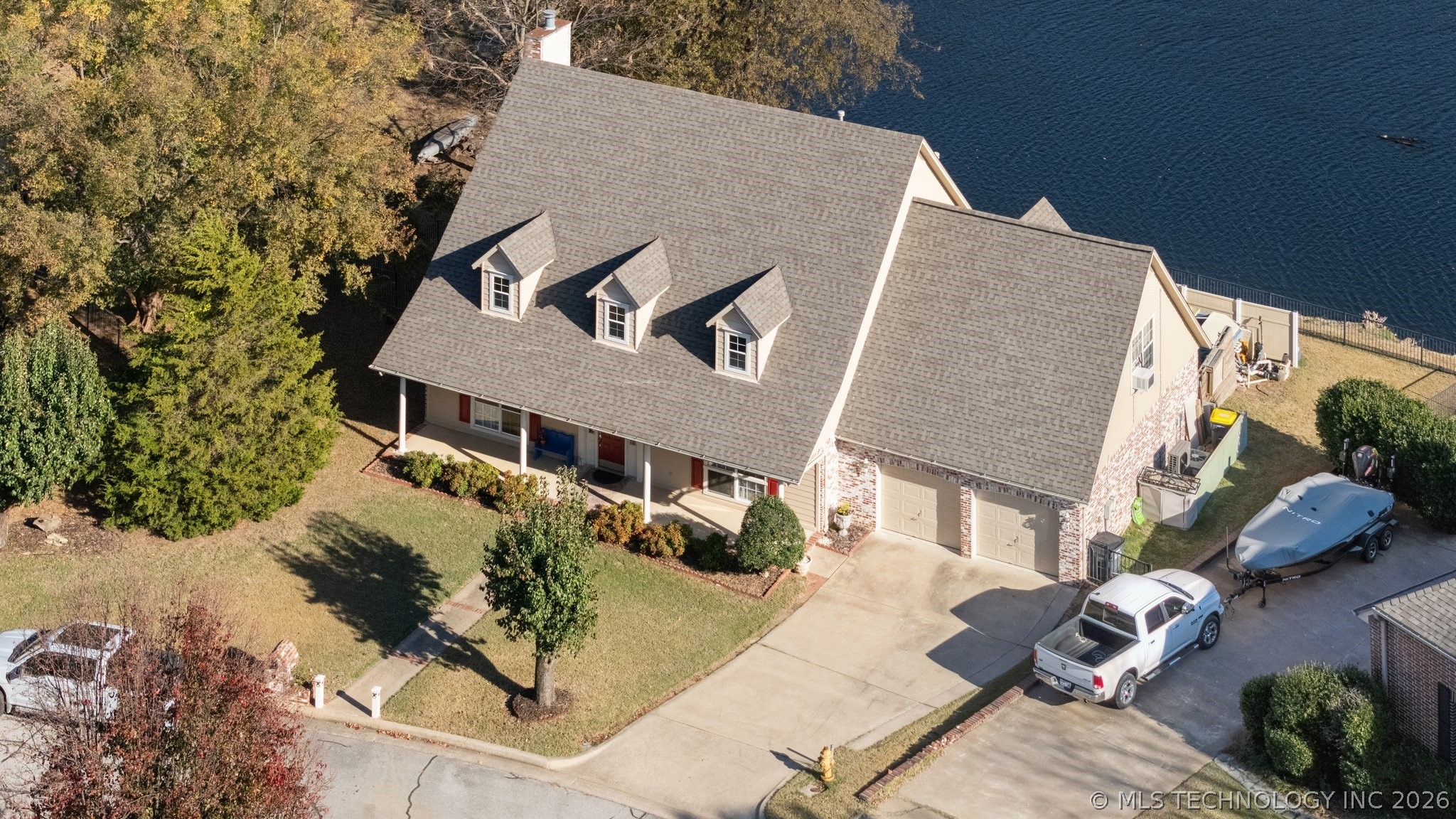 12231 S 18th Avenue E