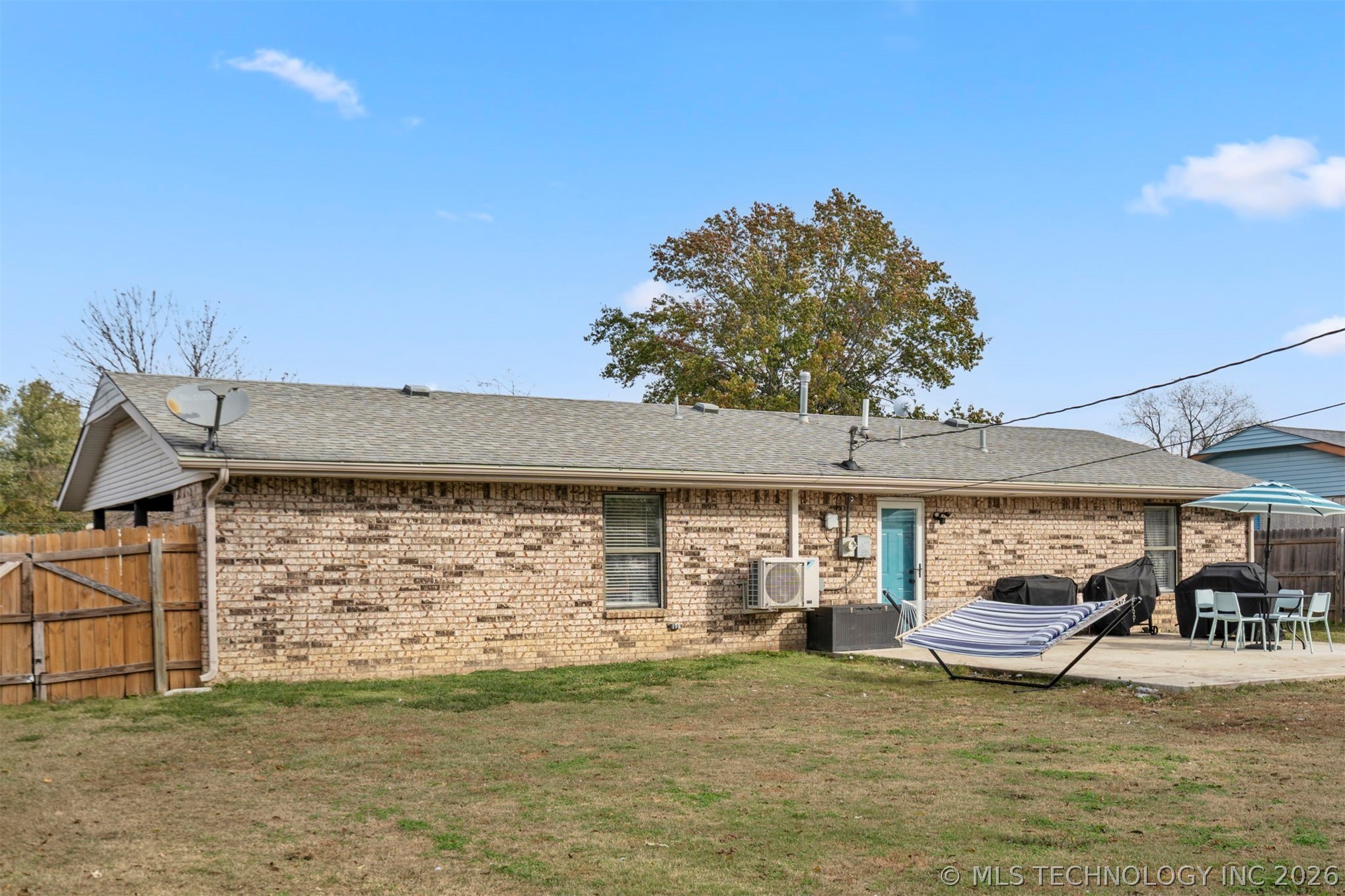 4111 W Pipestem Drive