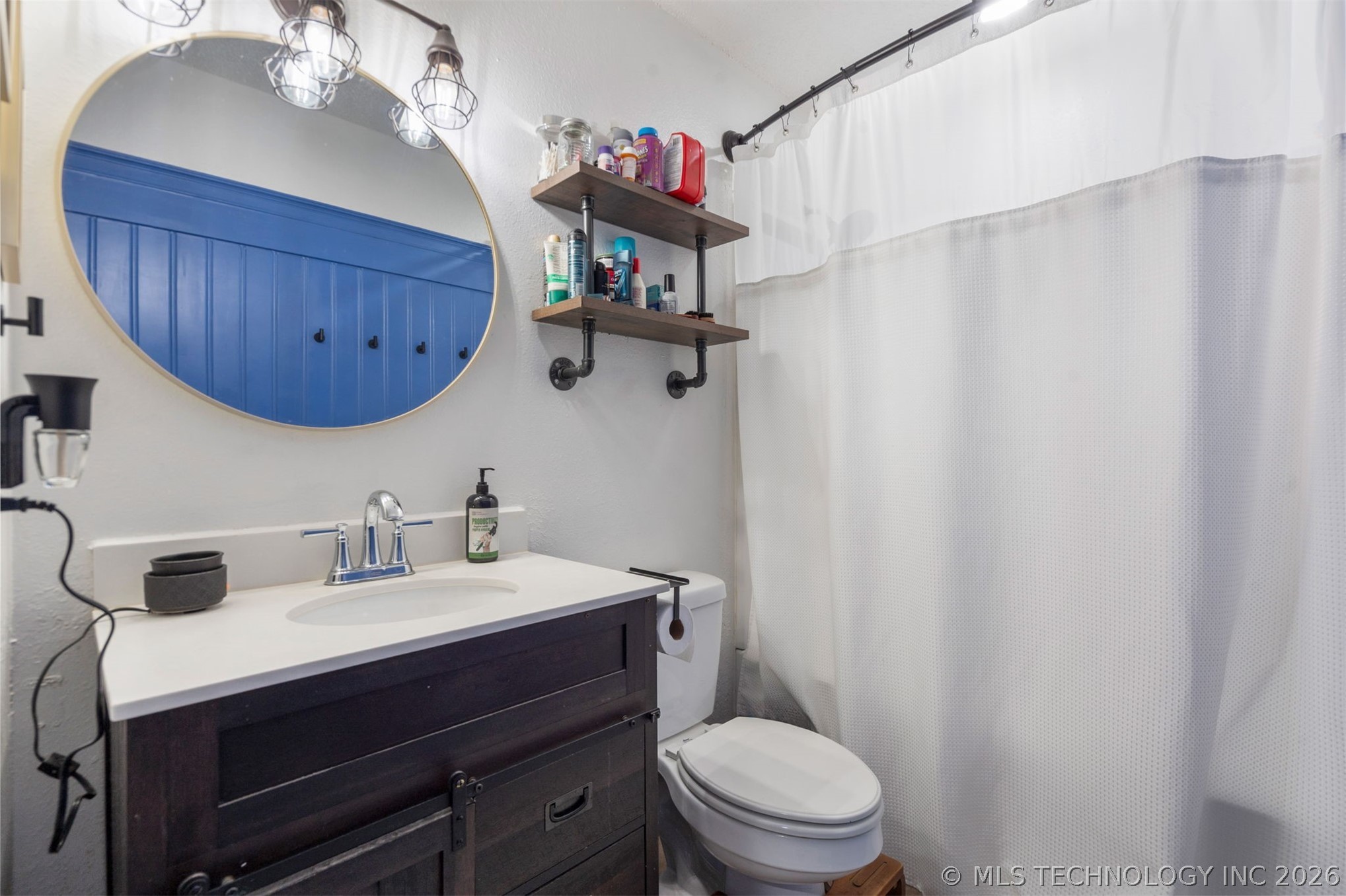 4111 W Pipestem Drive