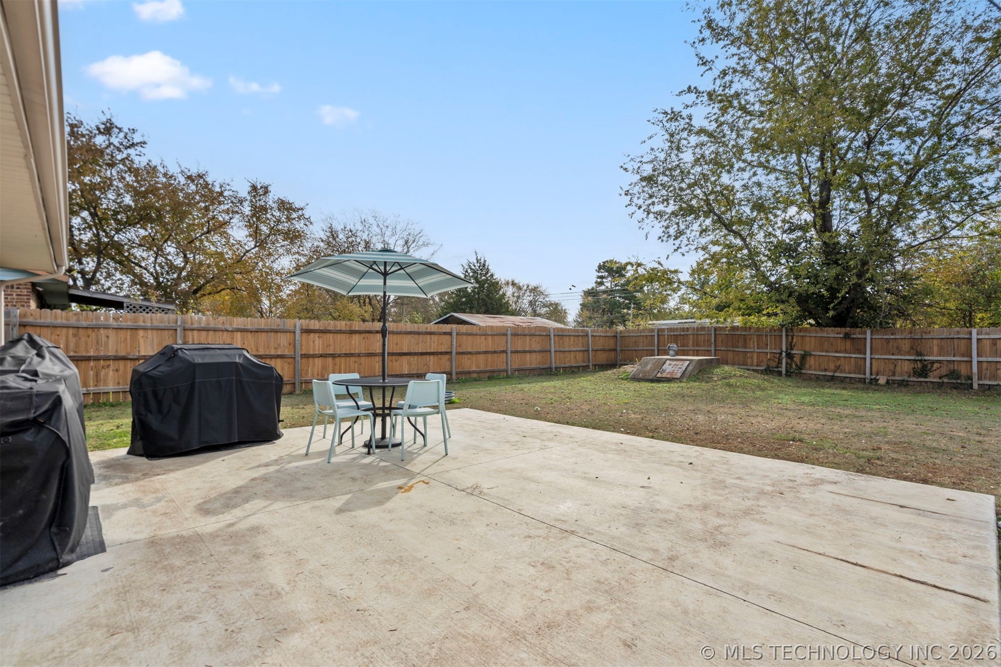 4111 W Pipestem Drive