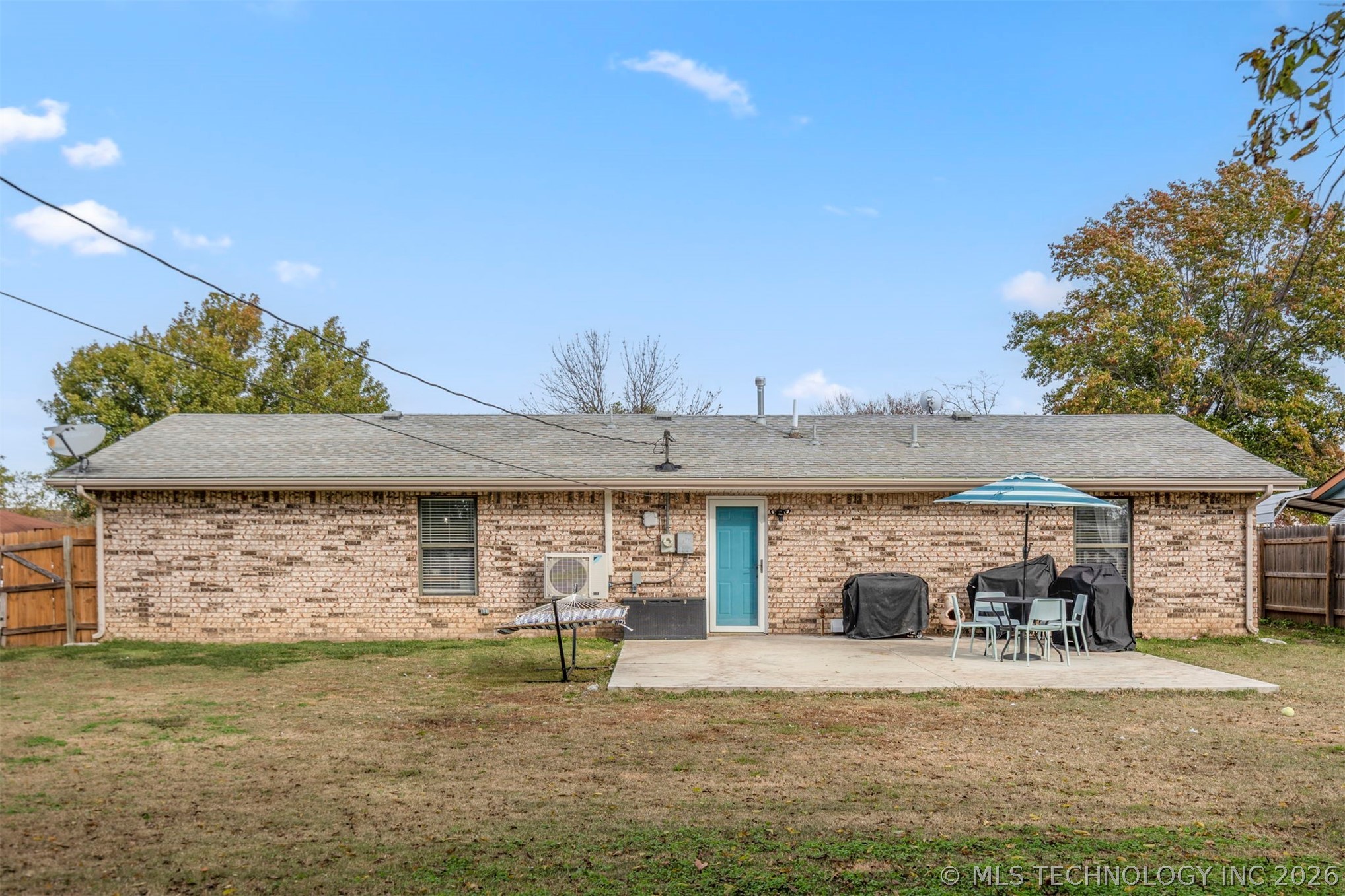 4111 W Pipestem Drive