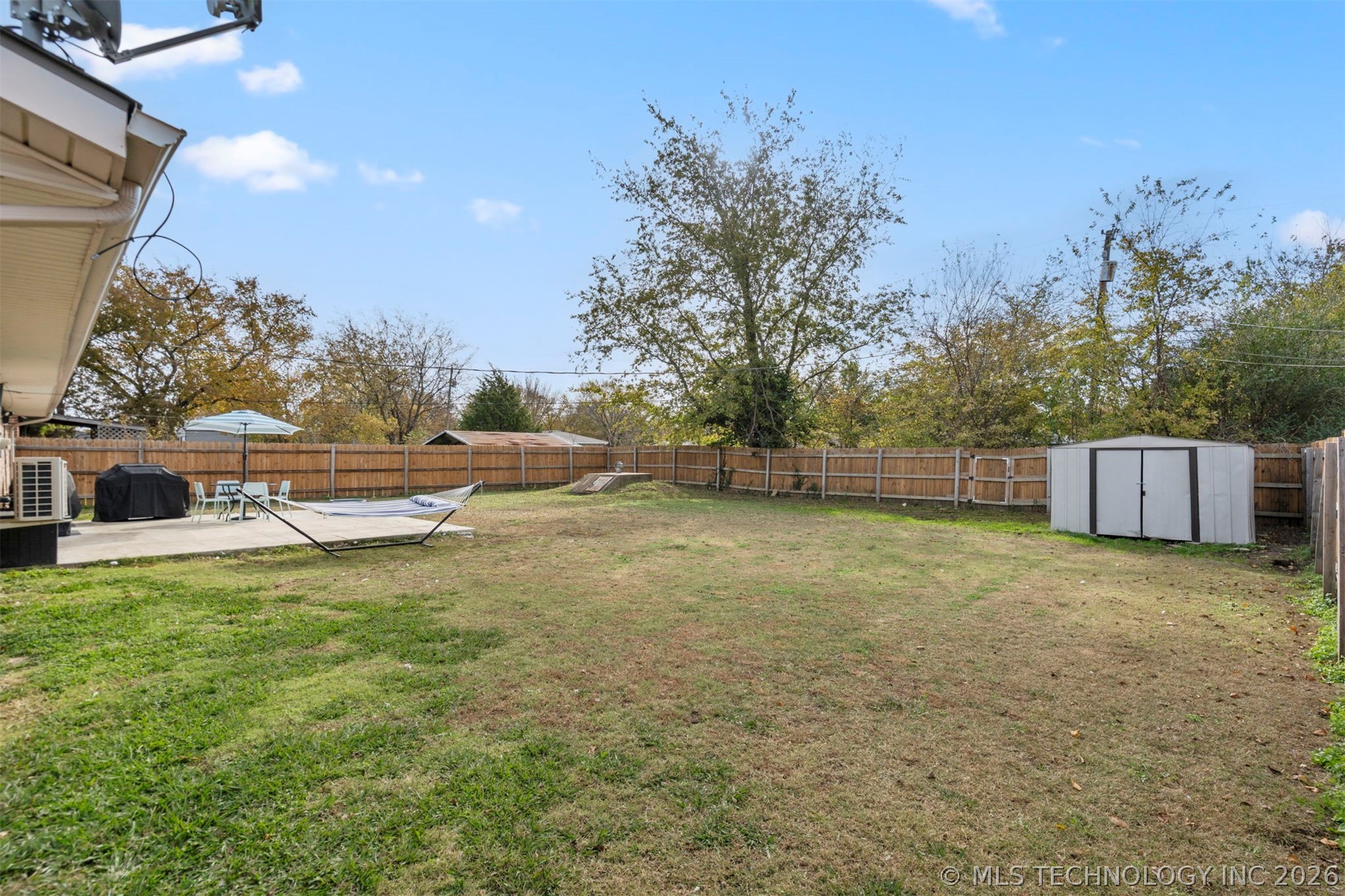 4111 W Pipestem Drive