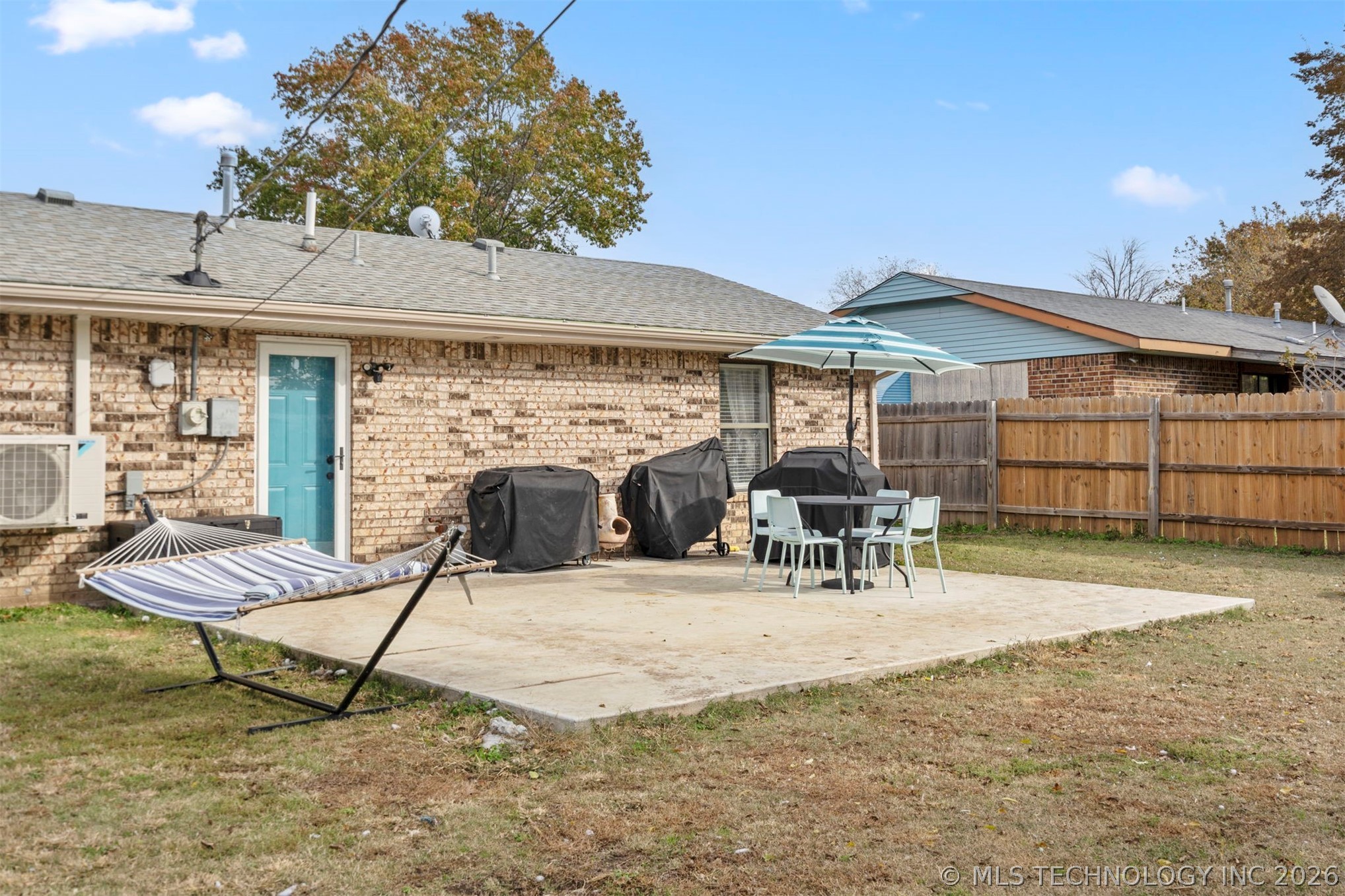 4111 W Pipestem Drive